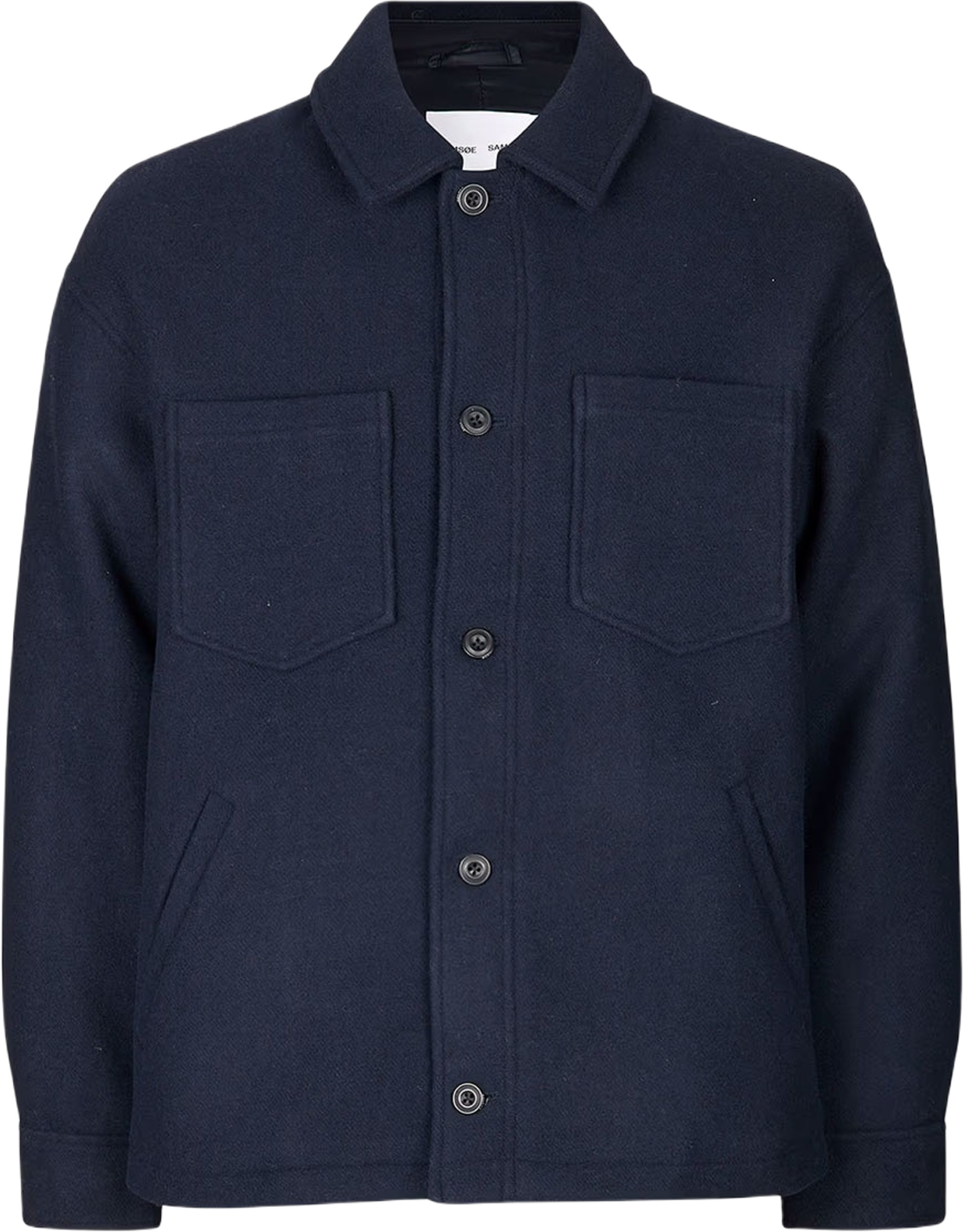 Pally Shirt Jacket 14163