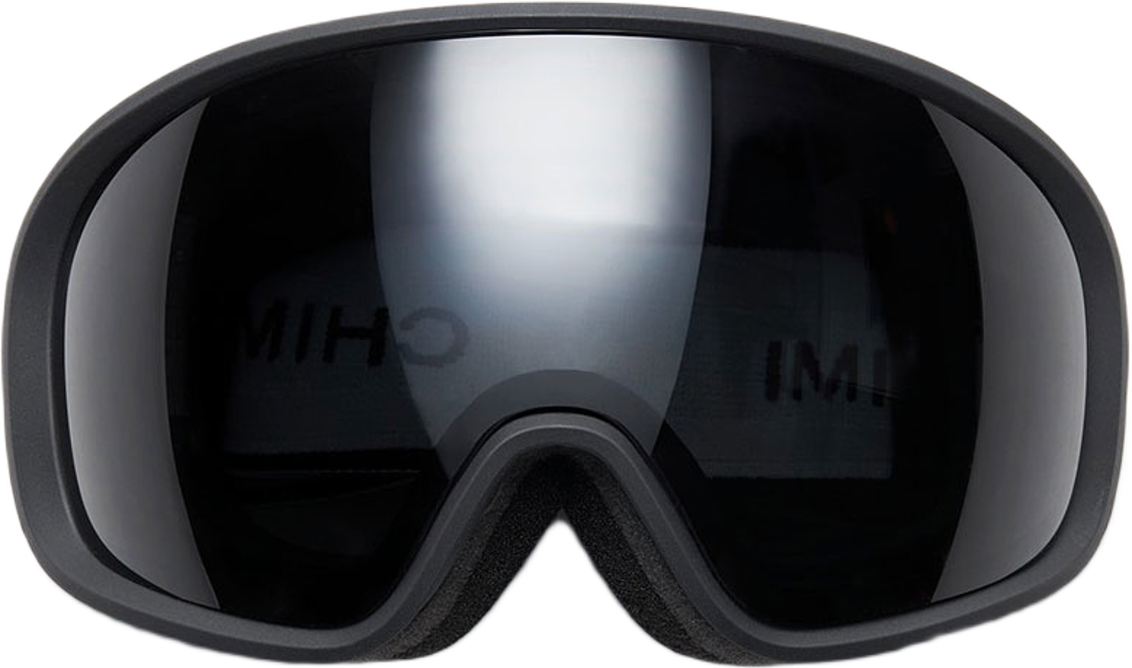 Goggle 03.2 White, från CHIMI, i färgen Black. Klicka för att öppna bilden i stort format