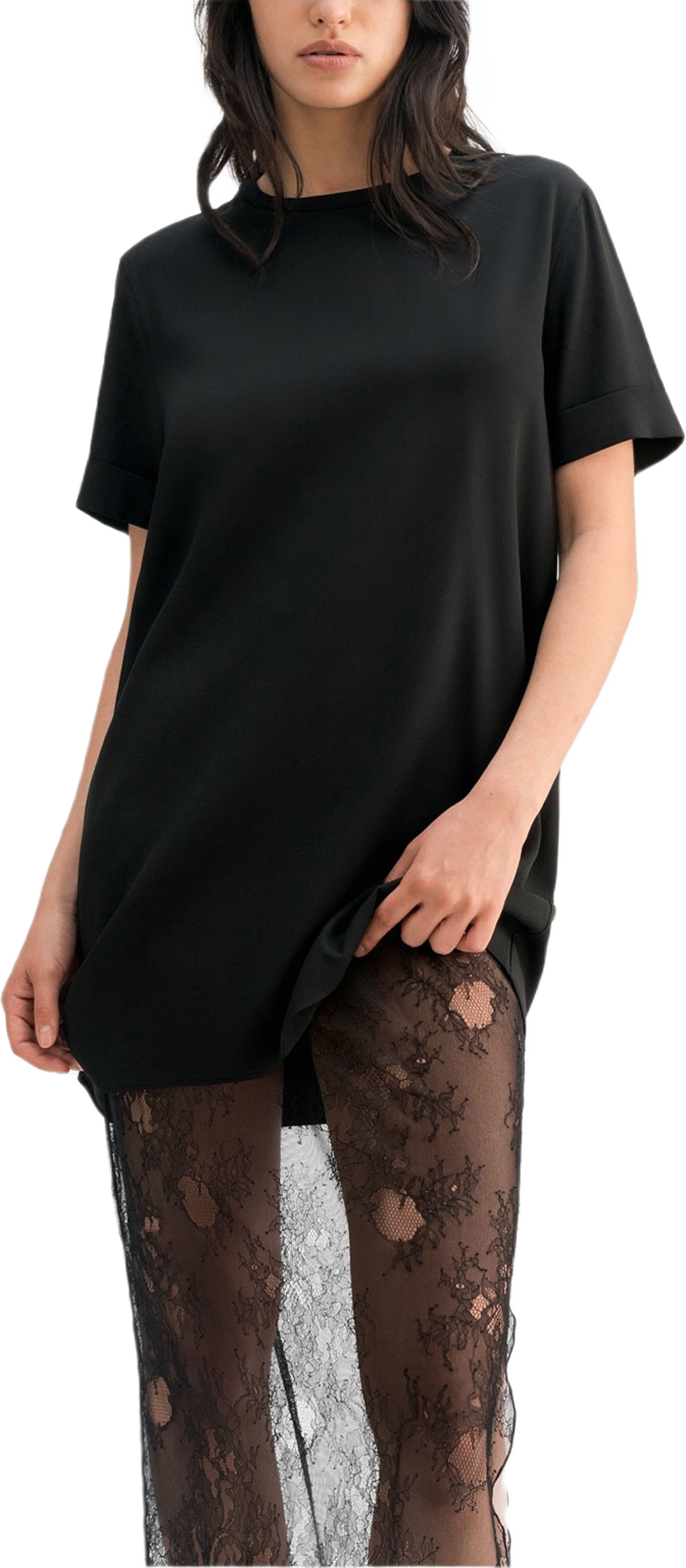 Pim long tee