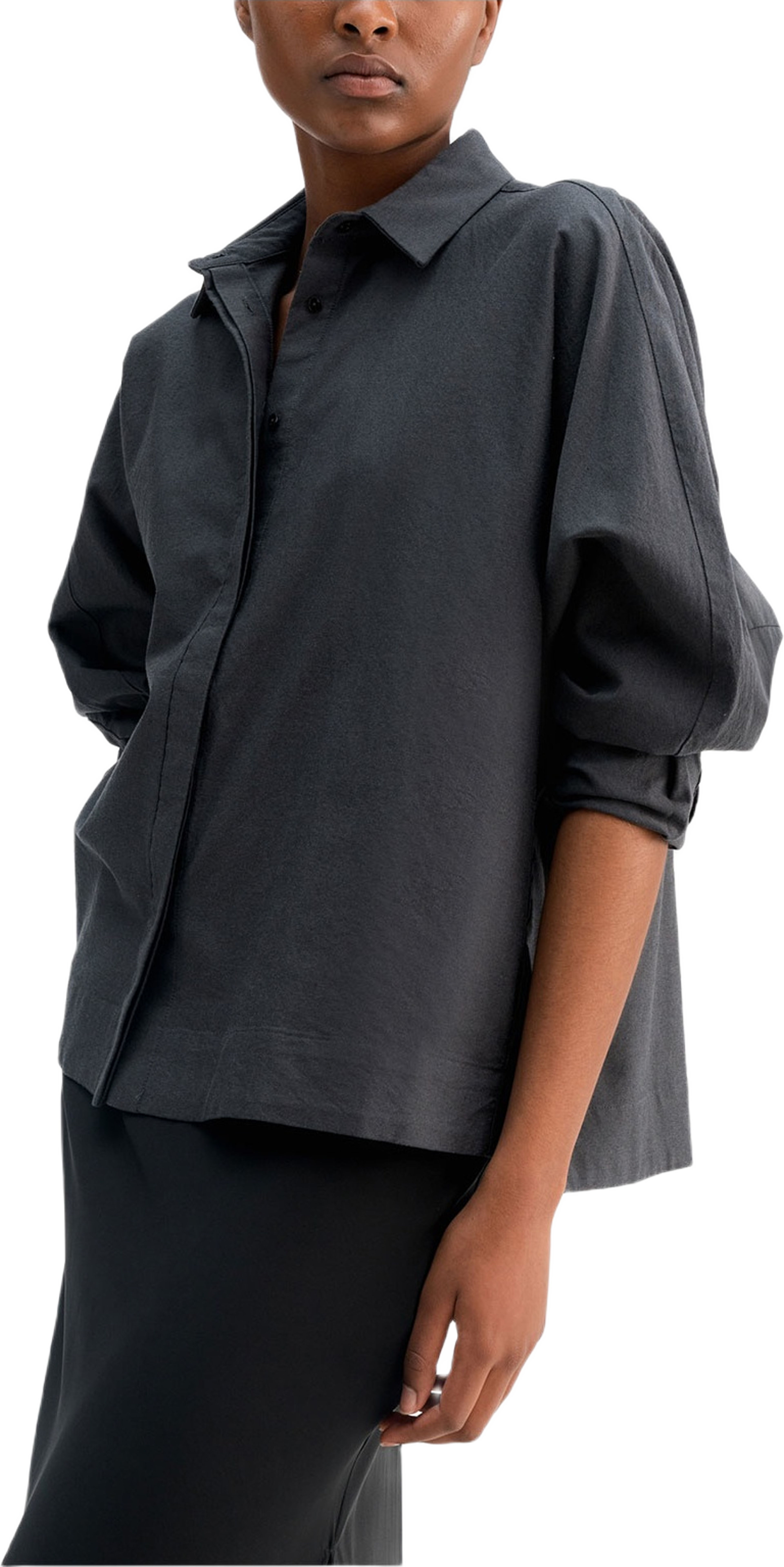 Gigi Oxofrd Shirt