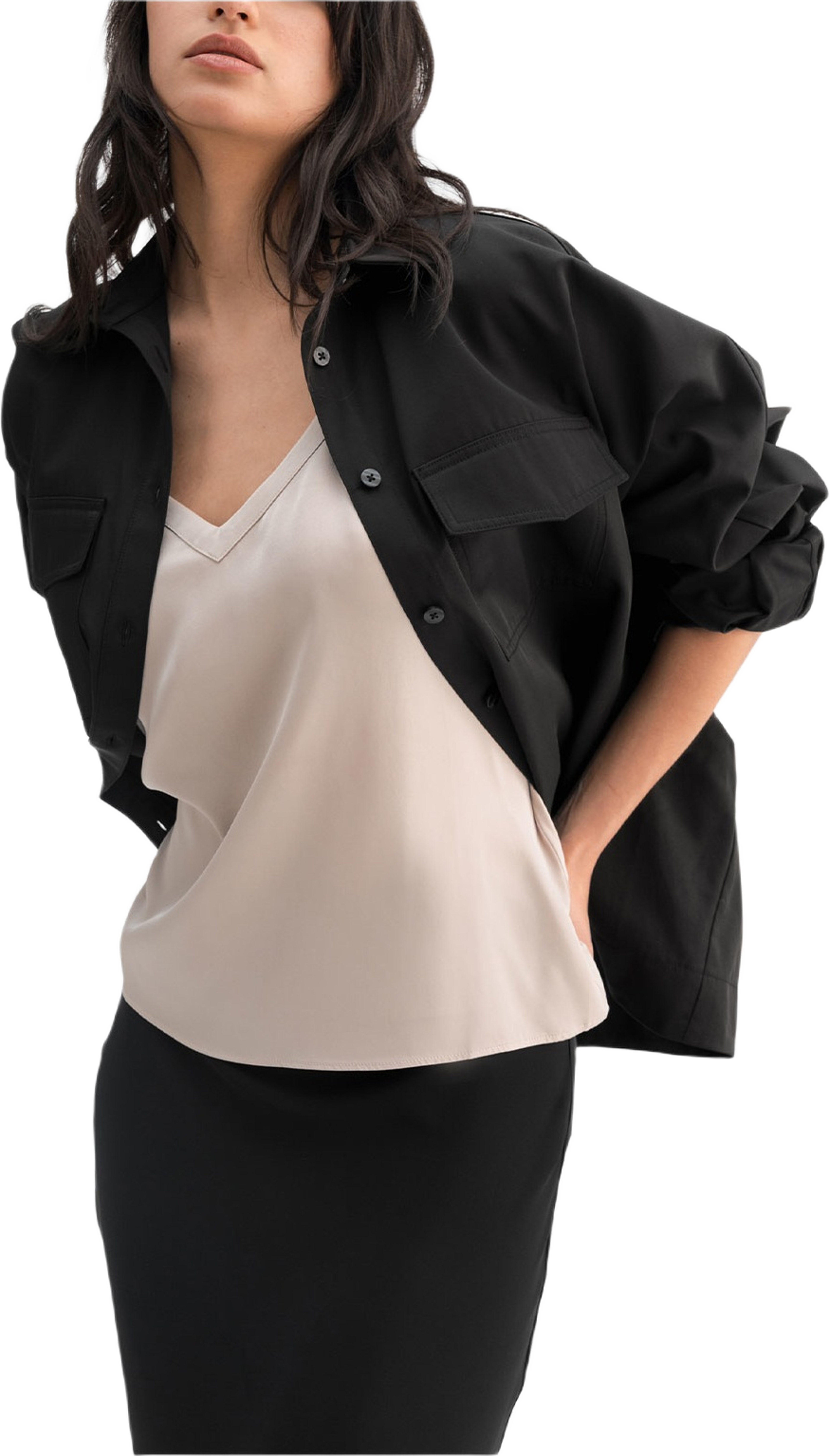 Jackets Kaia