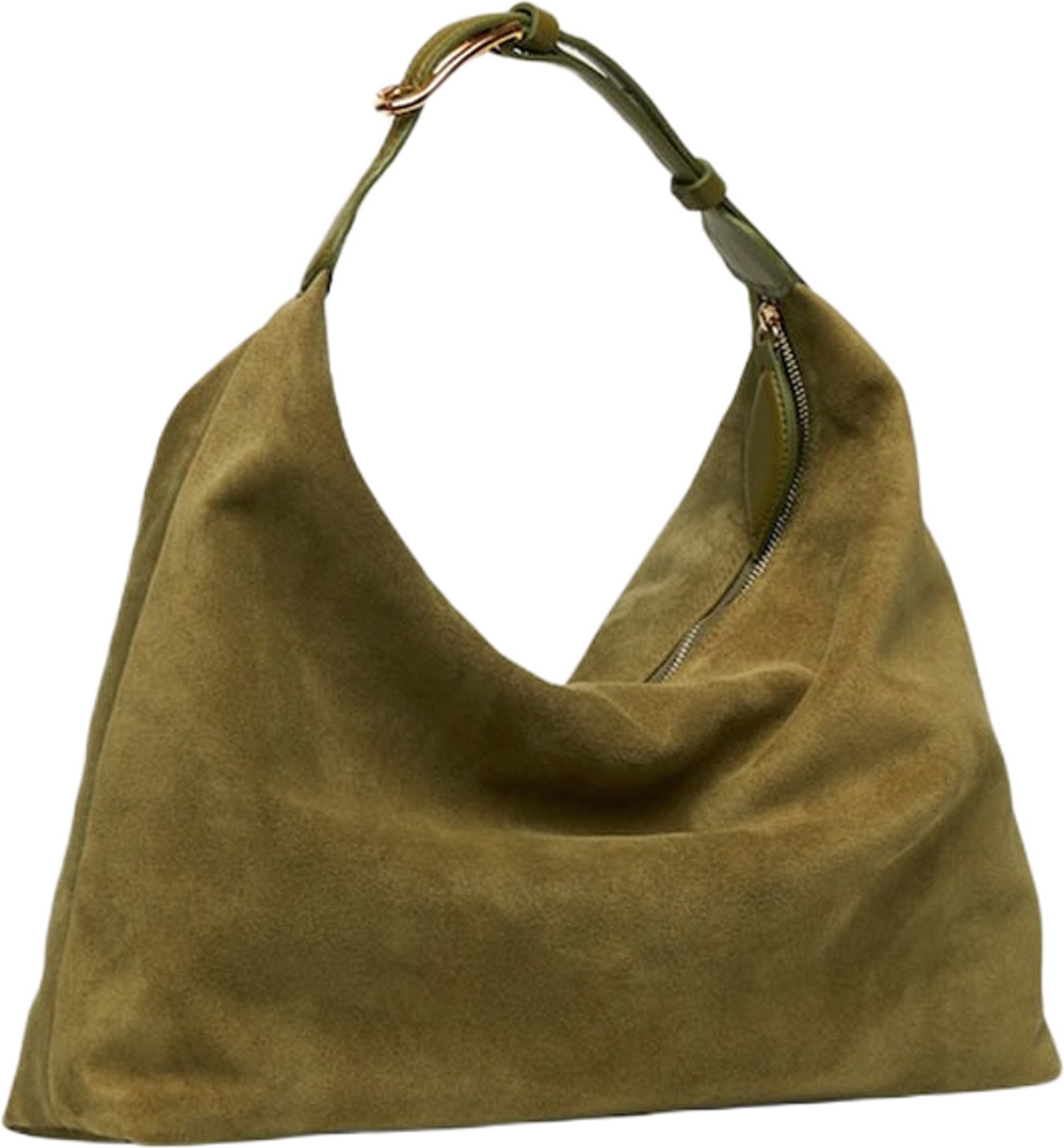 Pillow Shoulder Bag