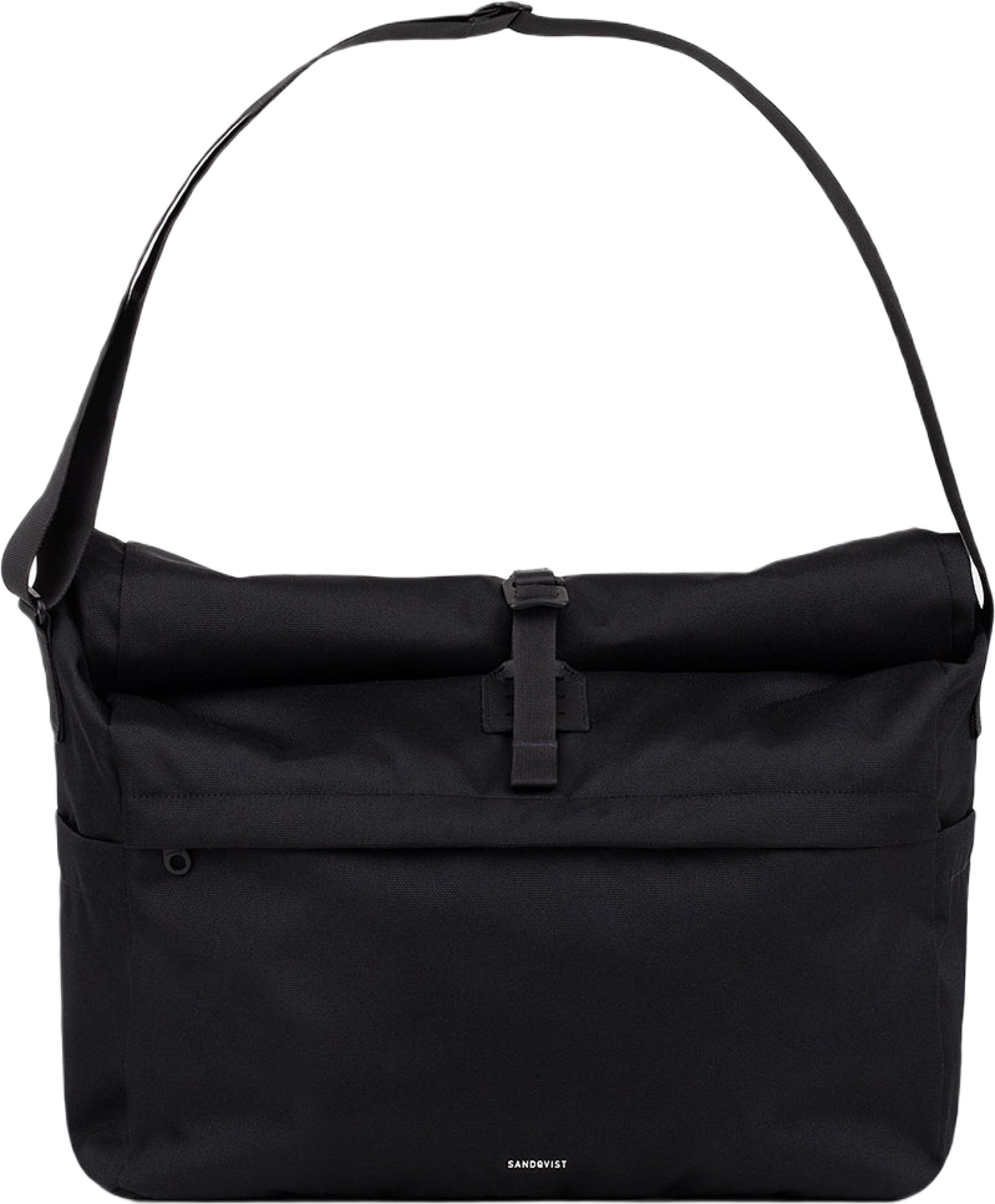 Icon Messenger Bag