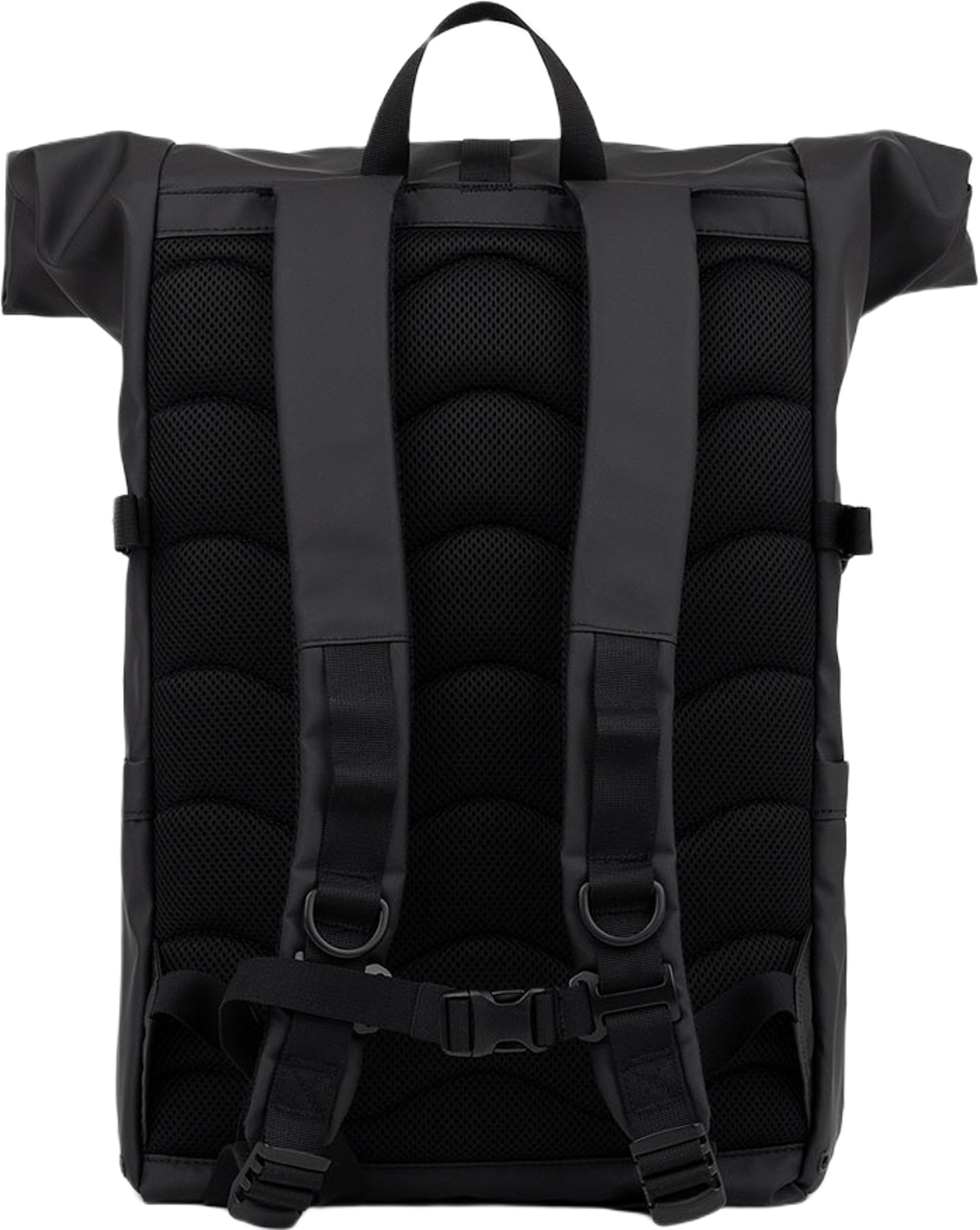 Stream Rolltop Backpack L