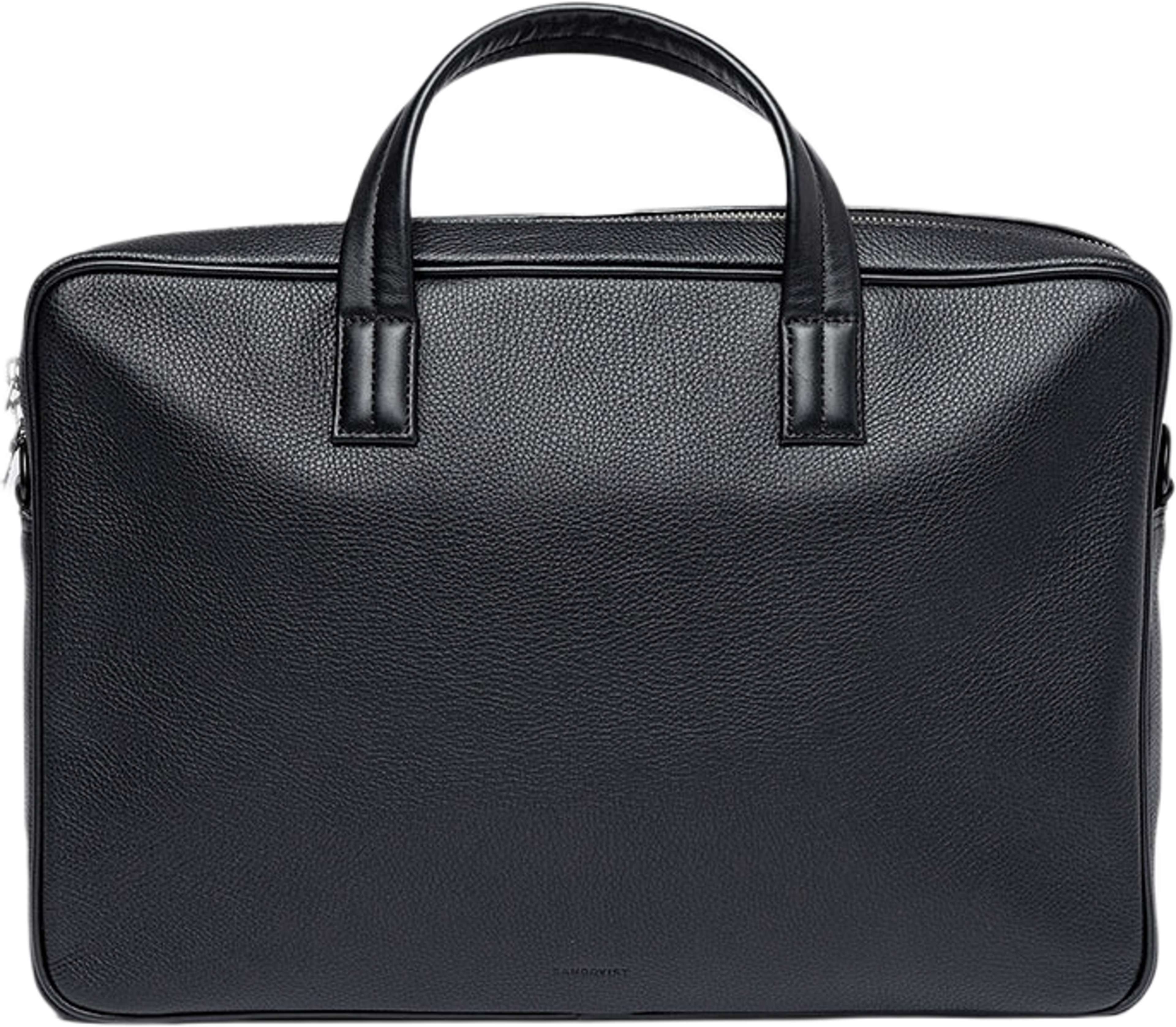 Leather Briefcase