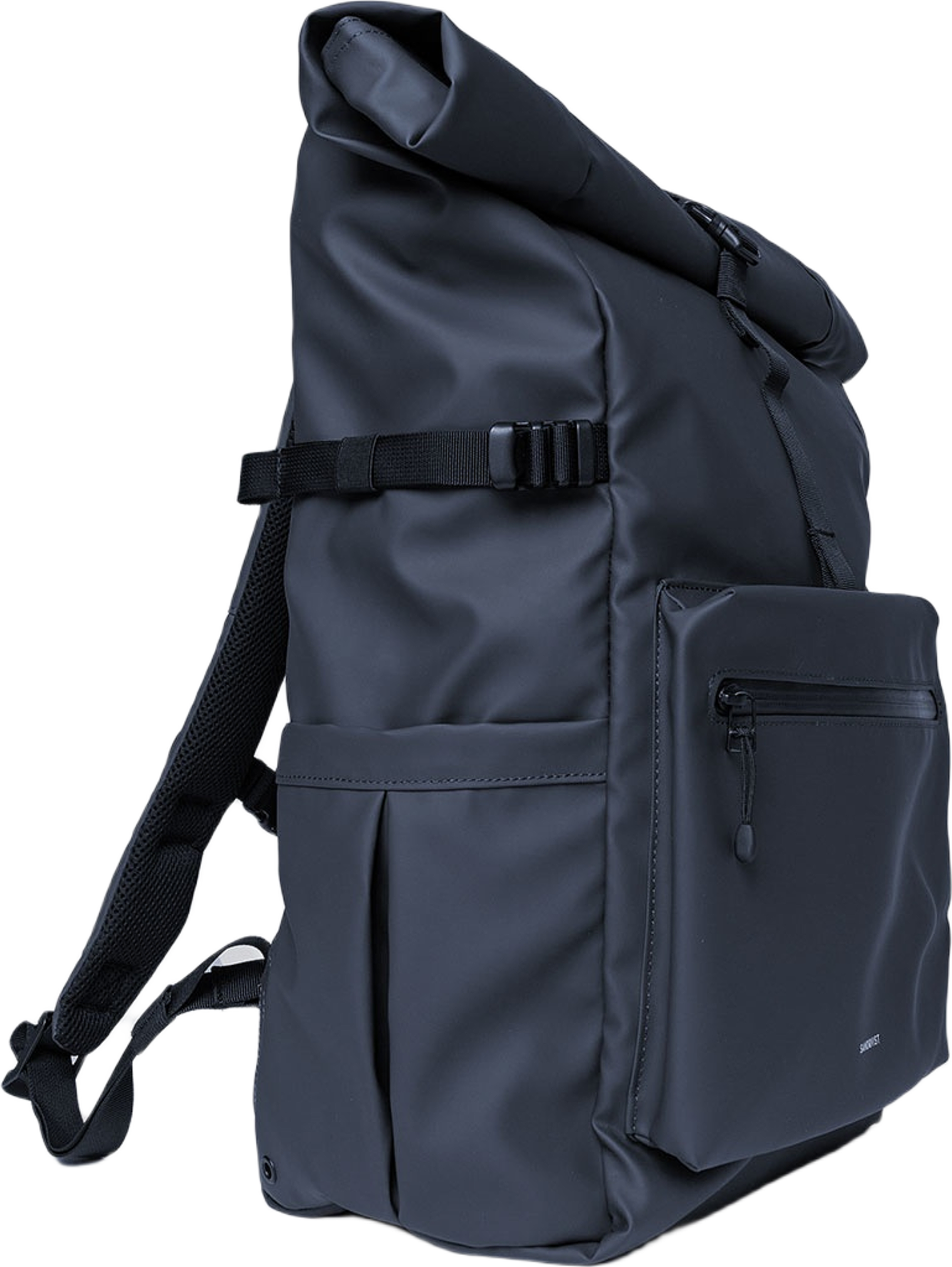 Stream Rolltop Backpack L