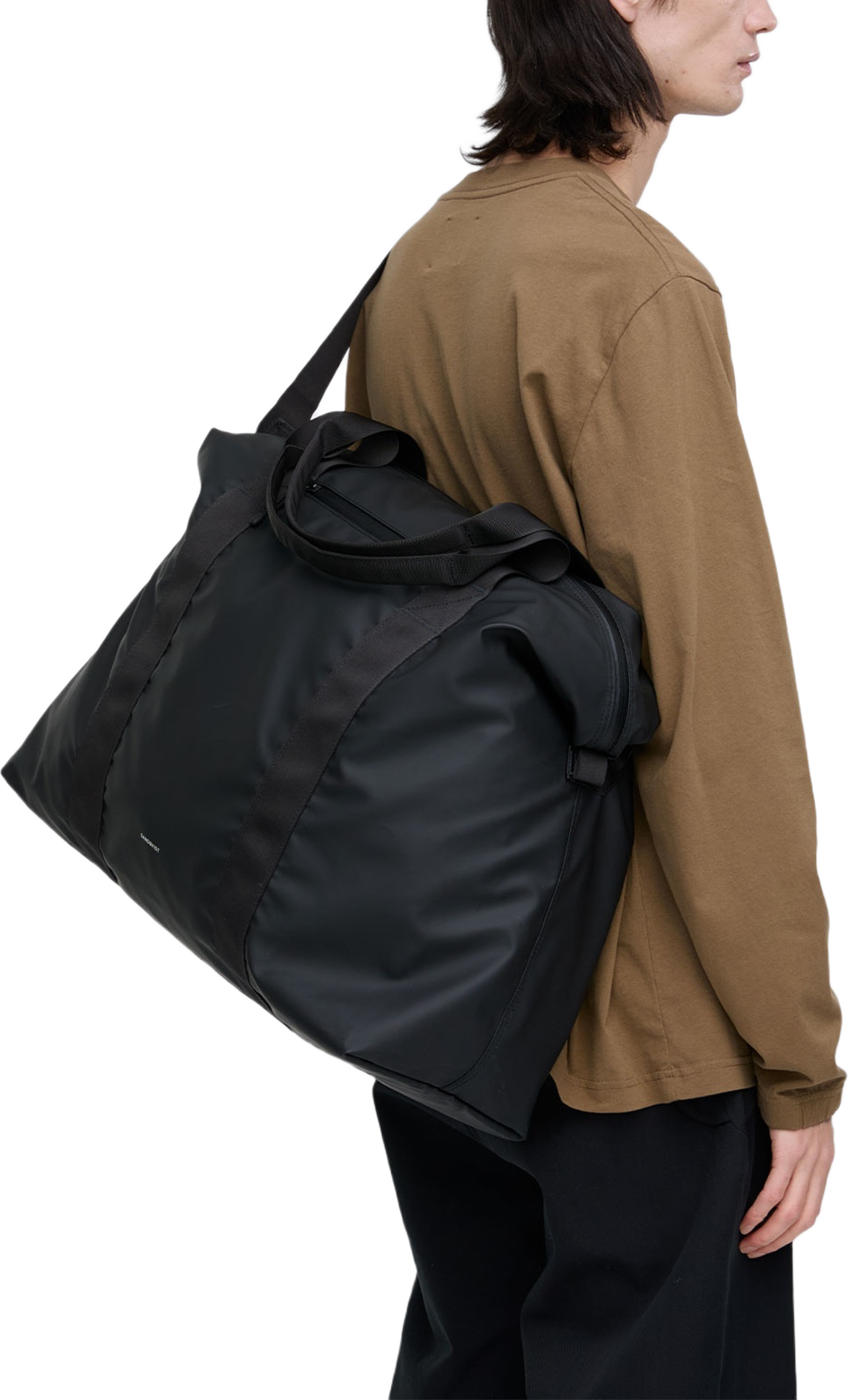 Stream Weekender Bag