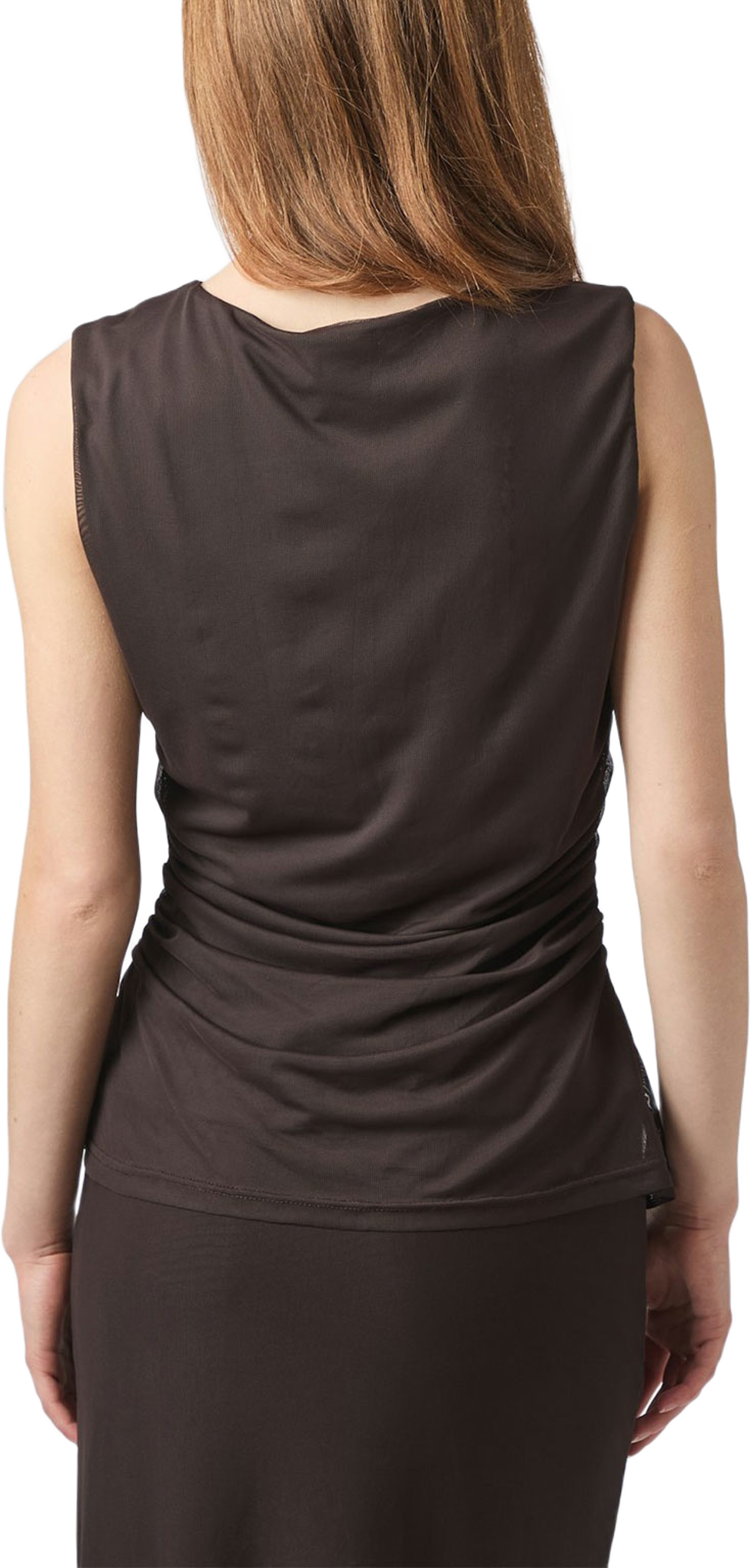 Liblana Mesh Top