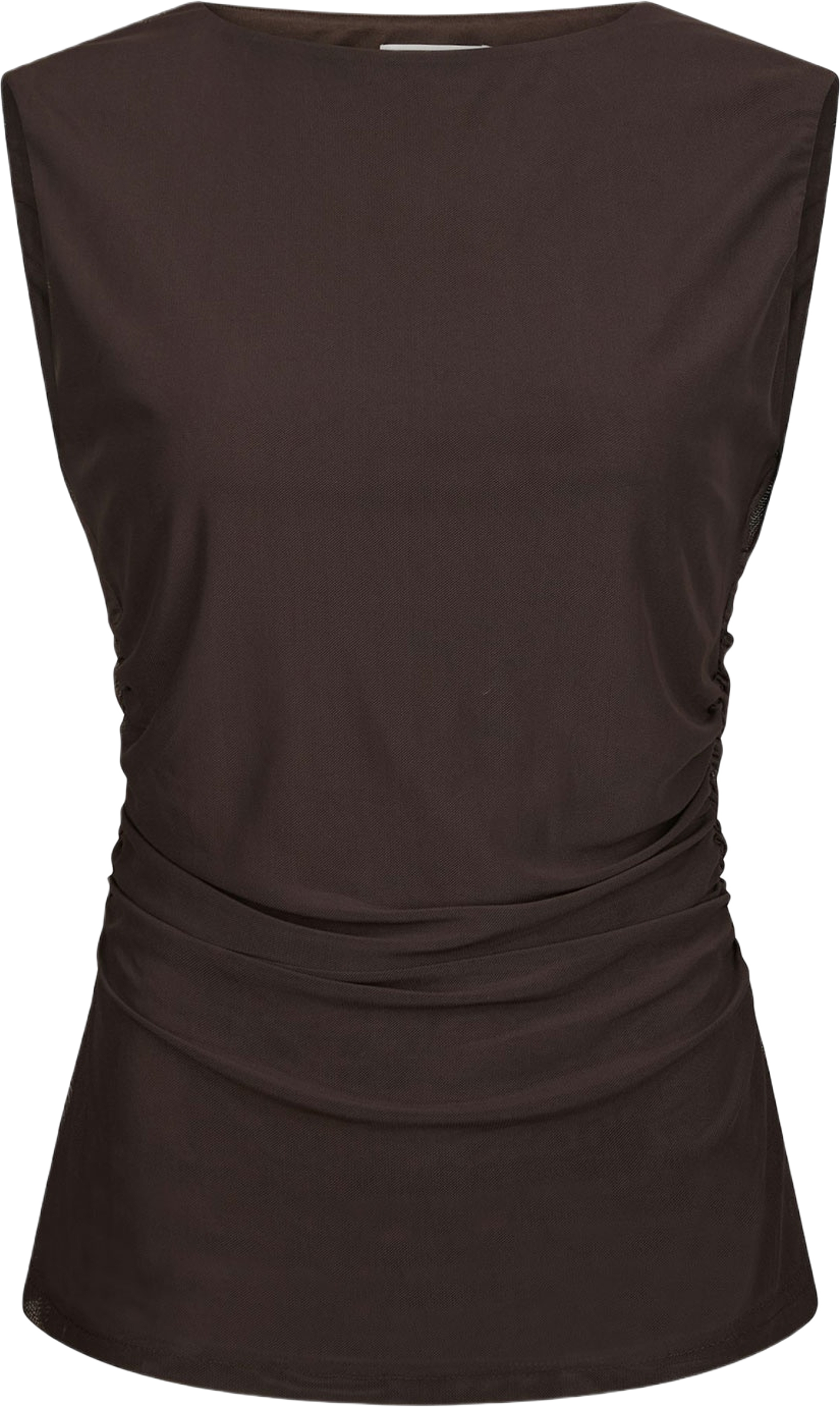 Liblana Mesh Top