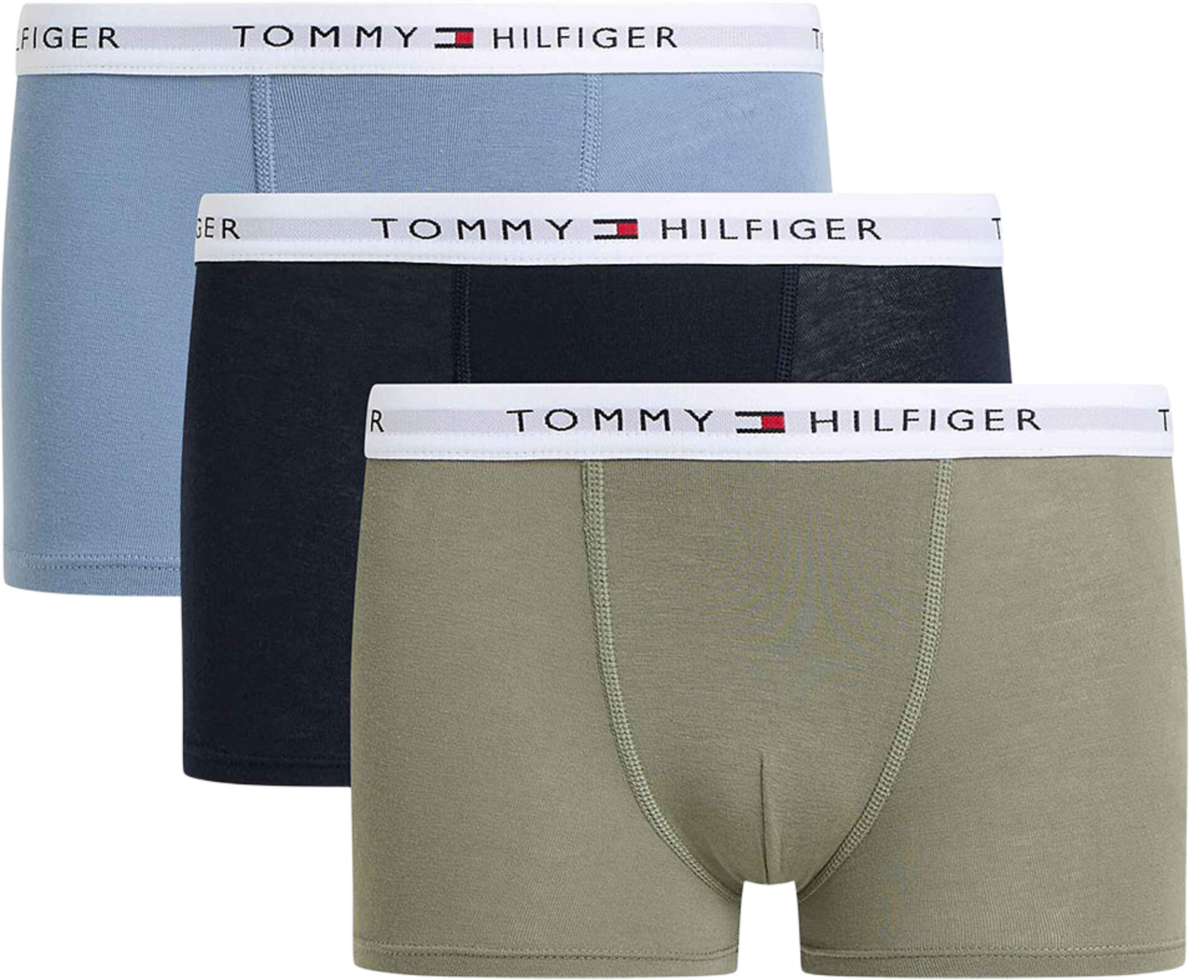 Kalsonger, 3-pack