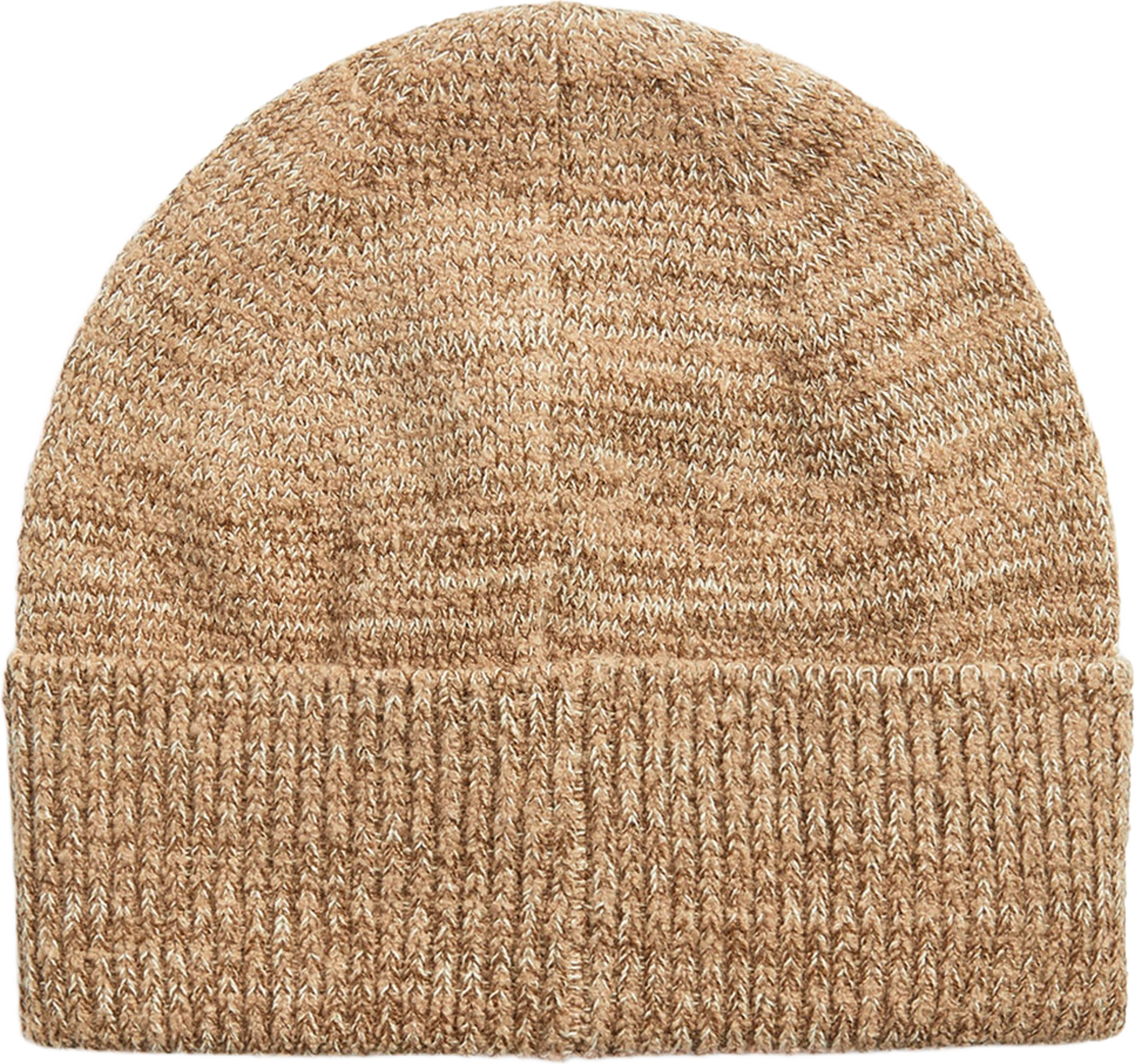 Multi Marl Beanie