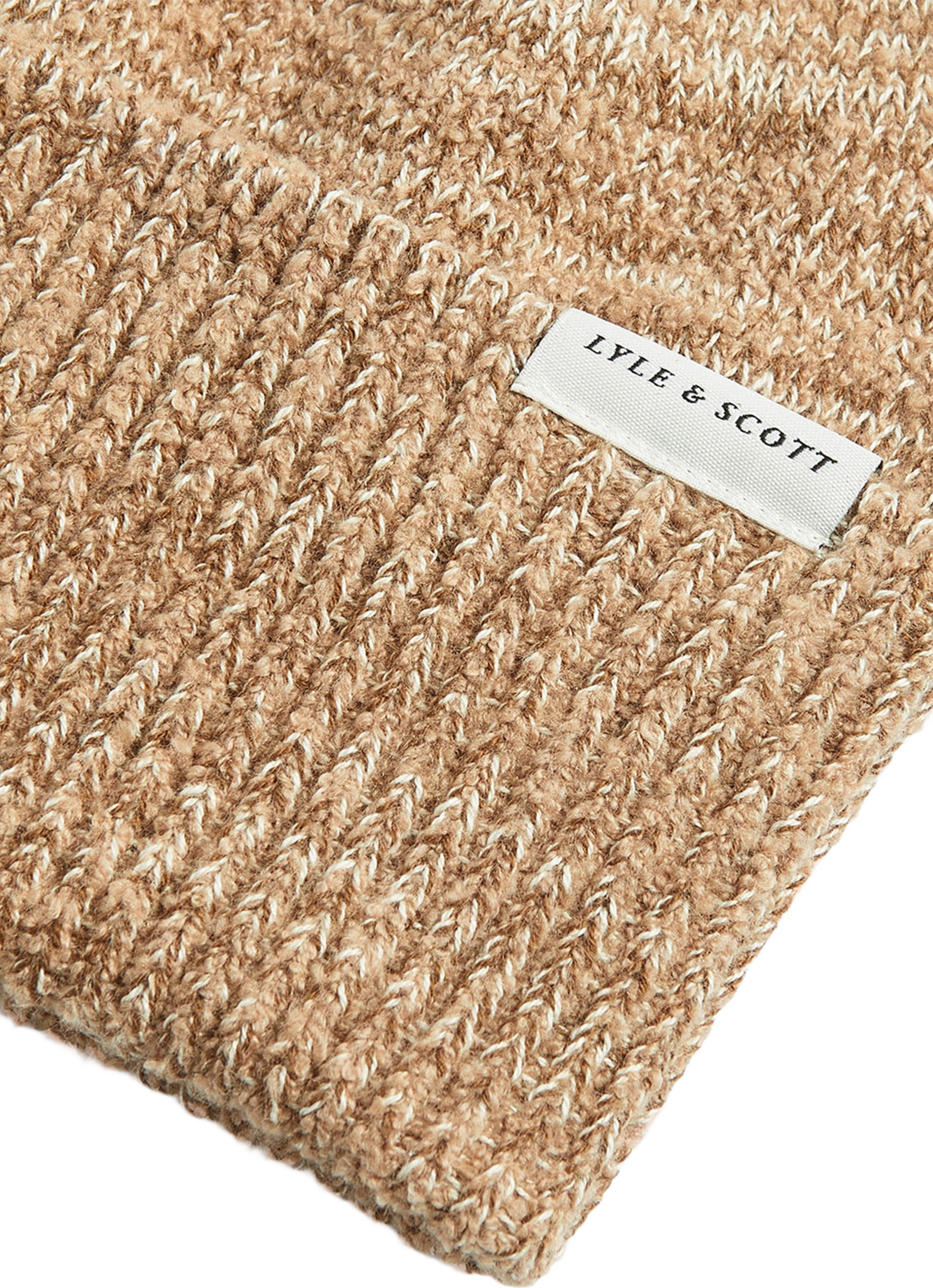 Multi Marl Beanie