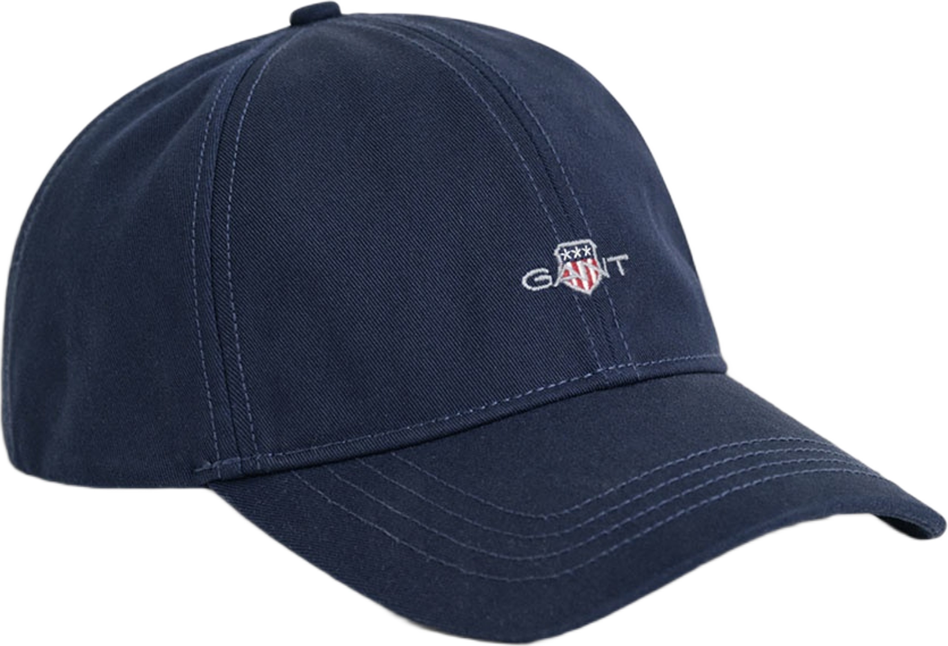 Shield Cotton Twill Cap