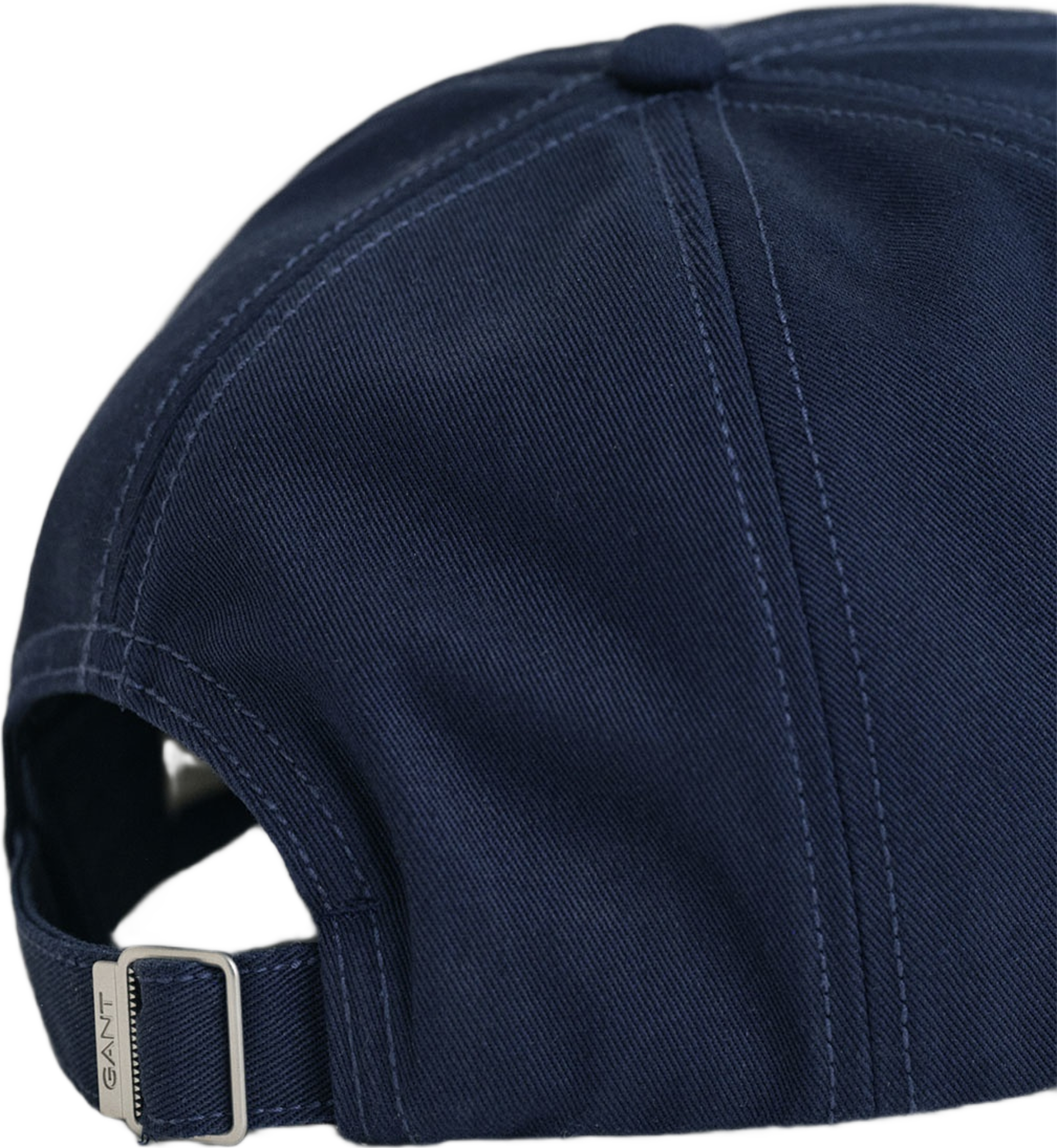 Shield Cotton Twill Cap