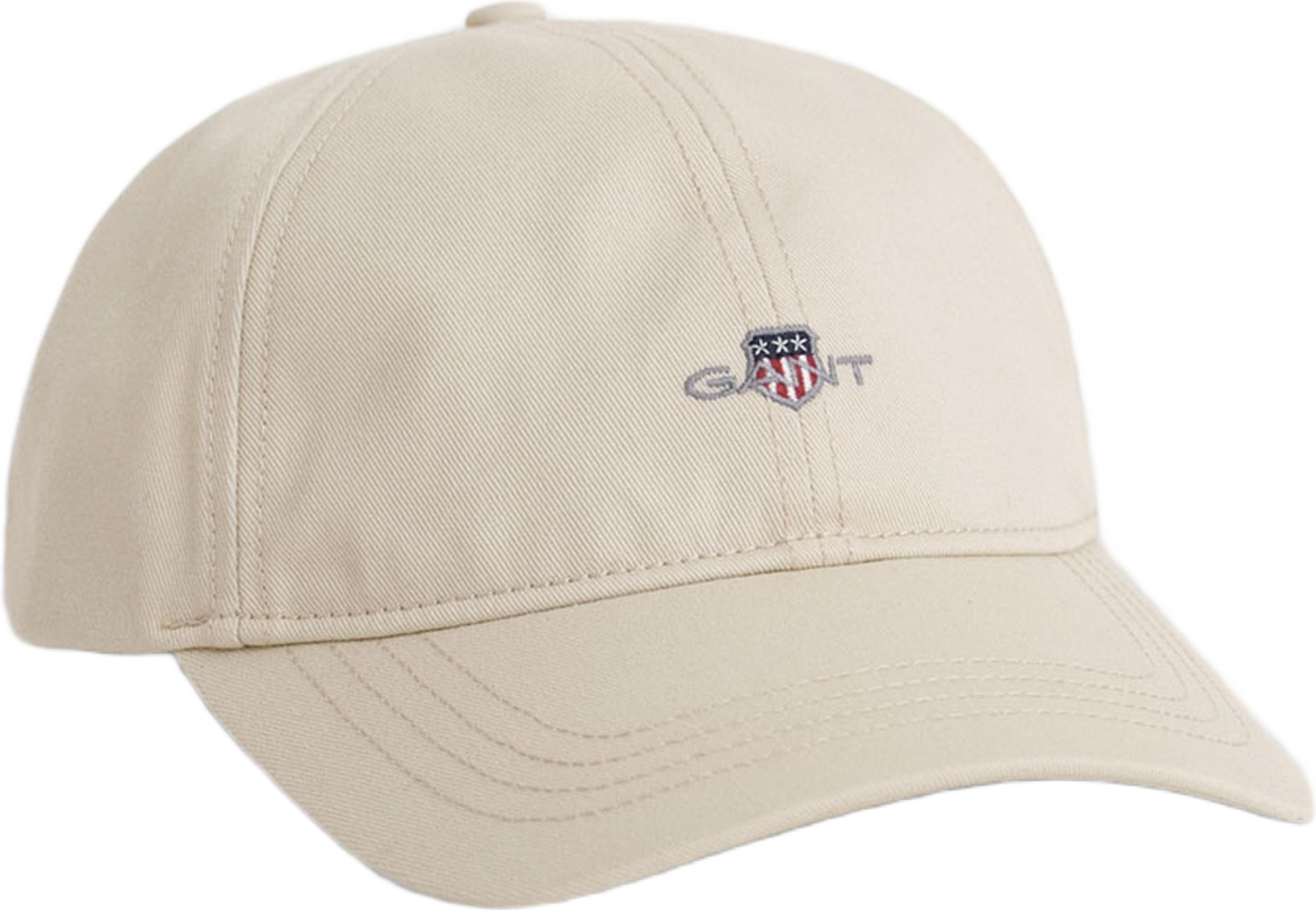 Shield Cotton Twill Cap