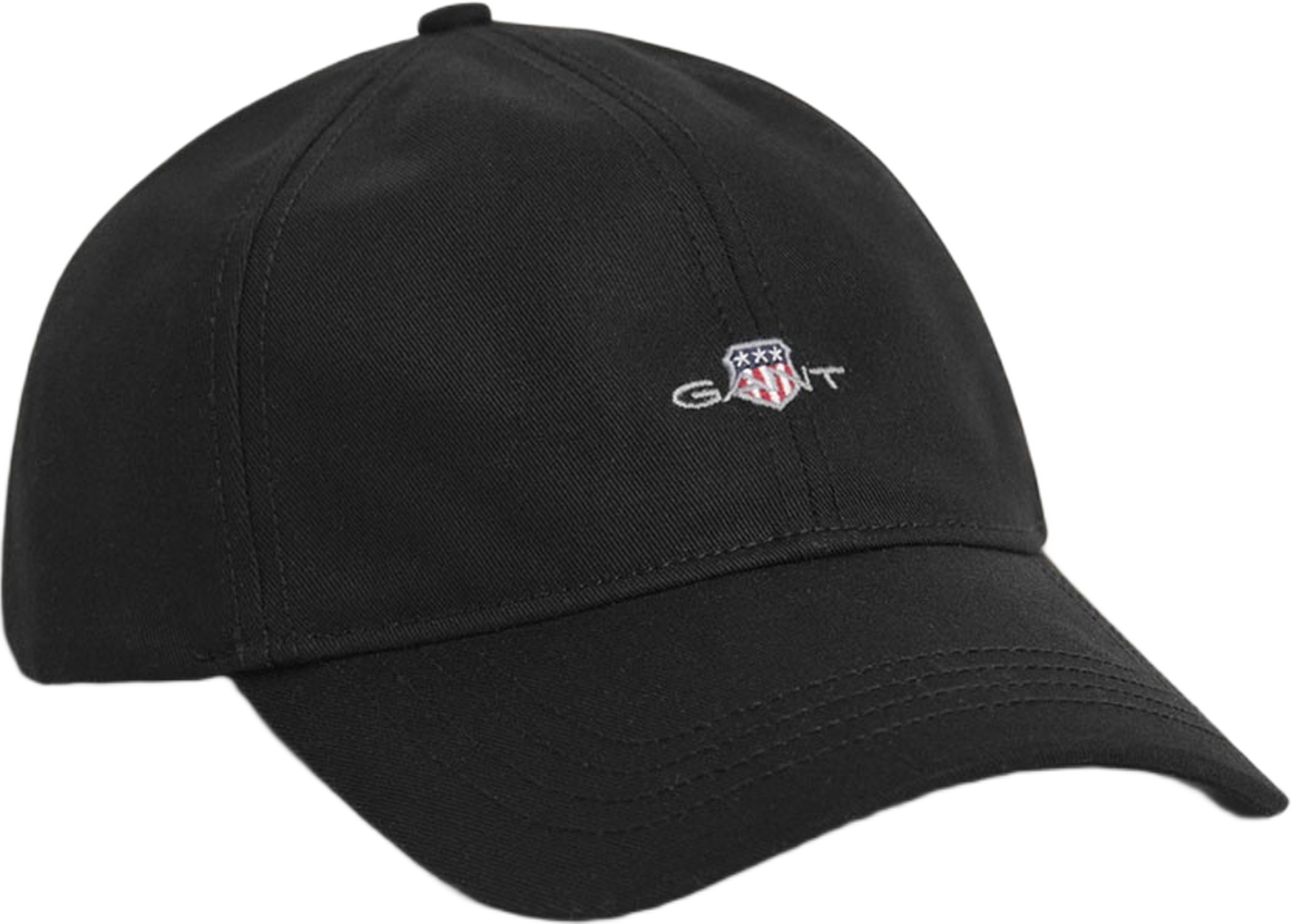 Shield Cotton Twill Cap