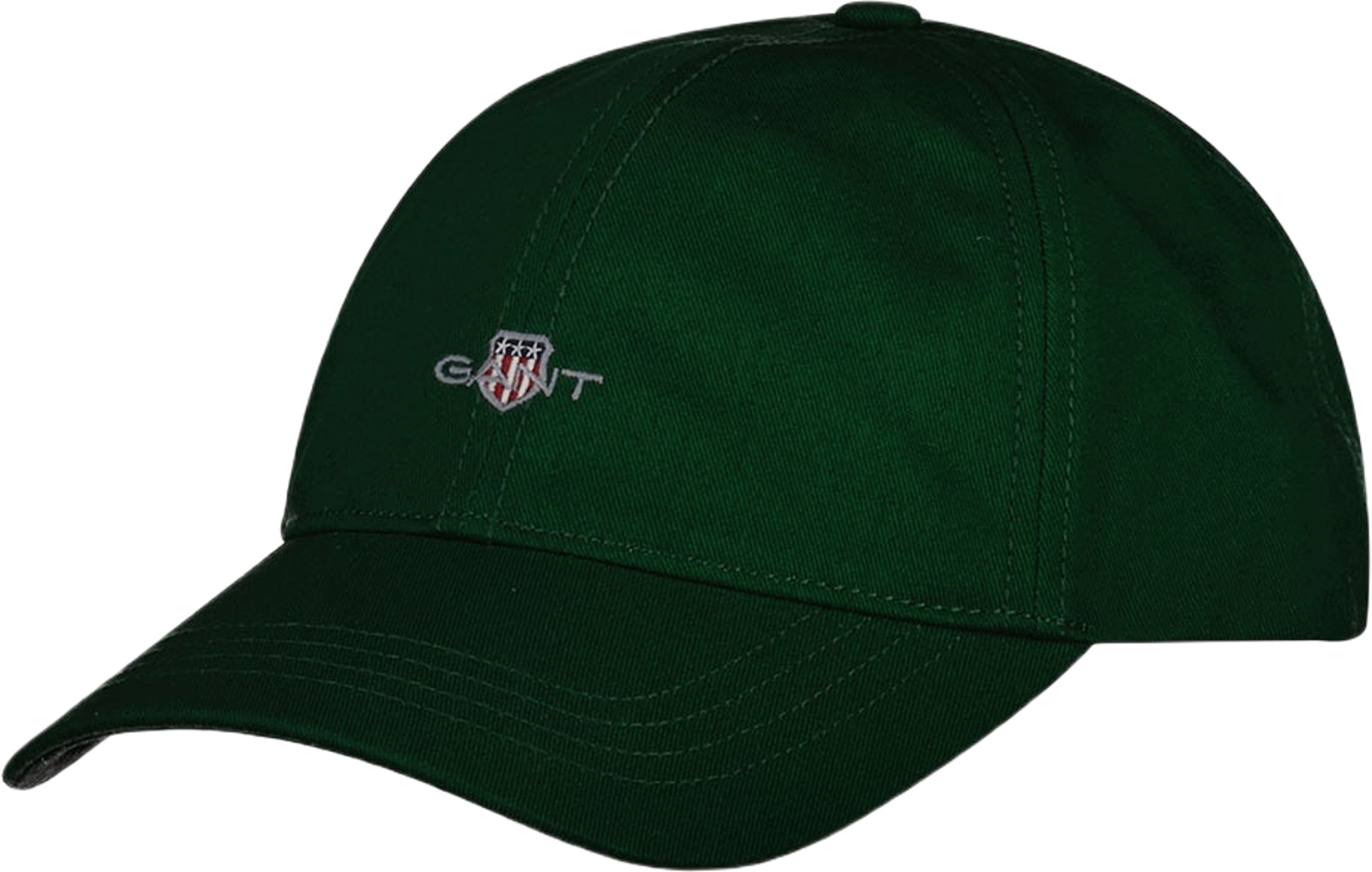 Shield Cotton Twill Cap