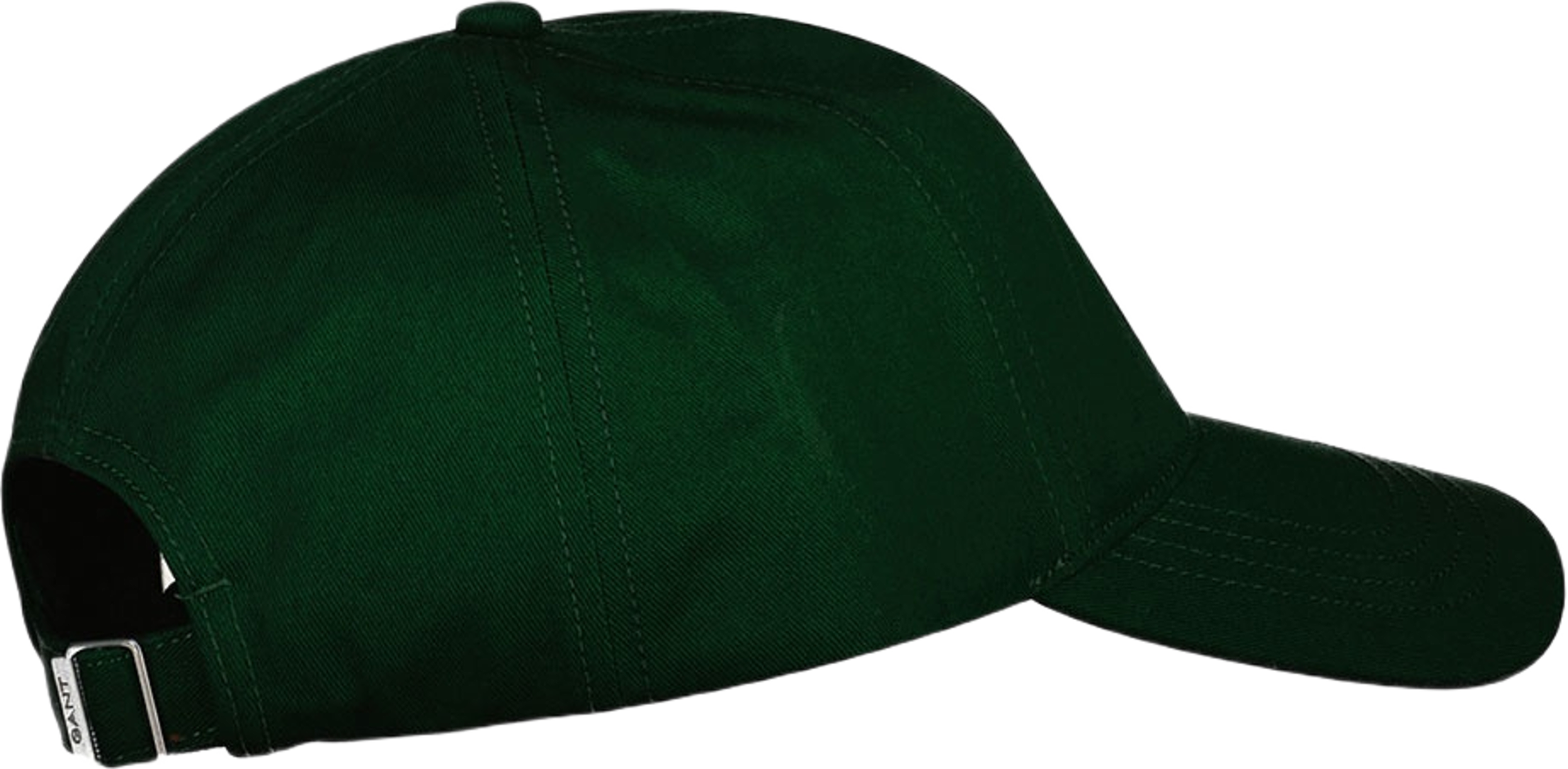 Shield Cotton Twill Cap