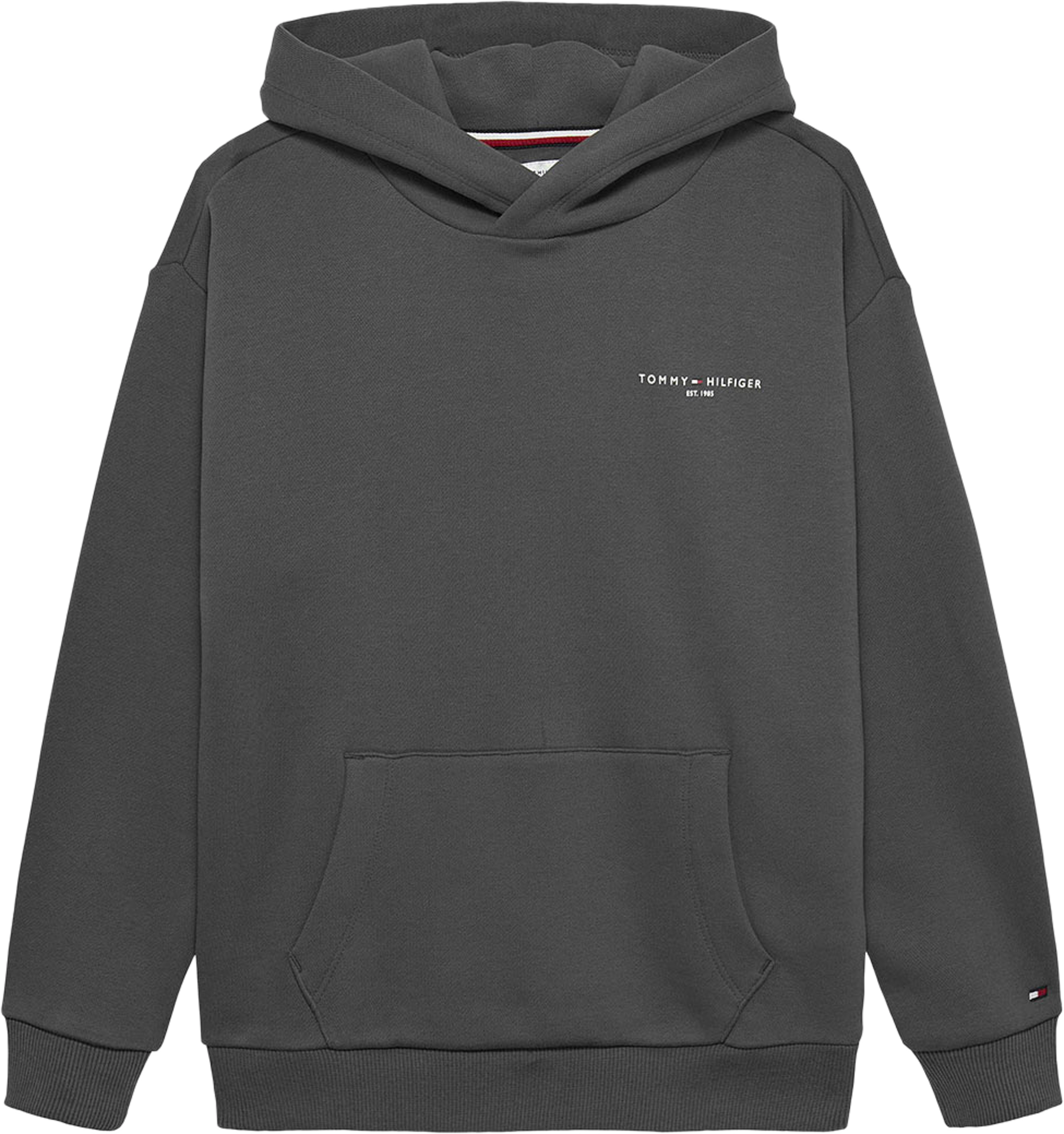 Hoodie Mini Corp