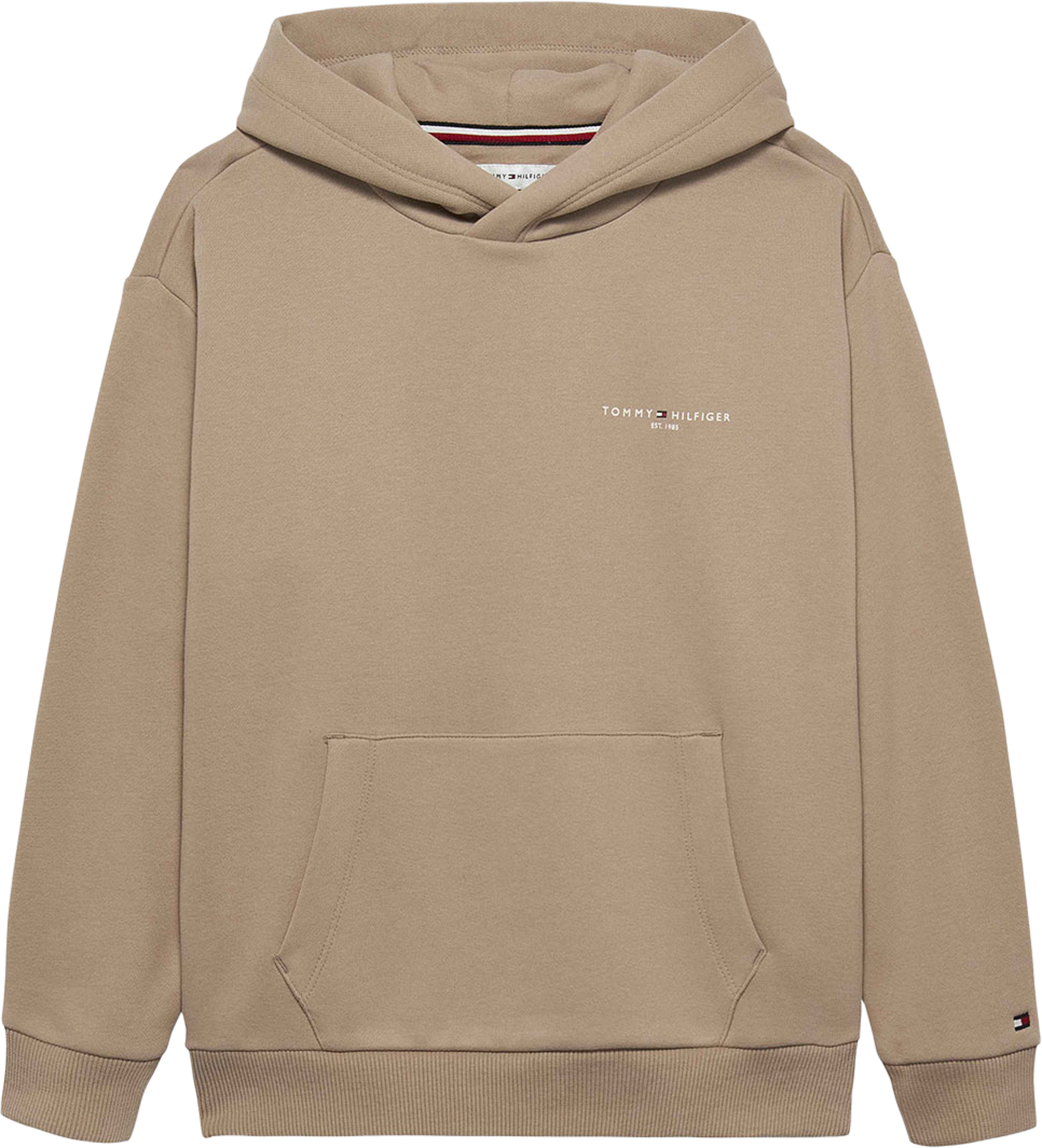 Hoodie Mini Corp