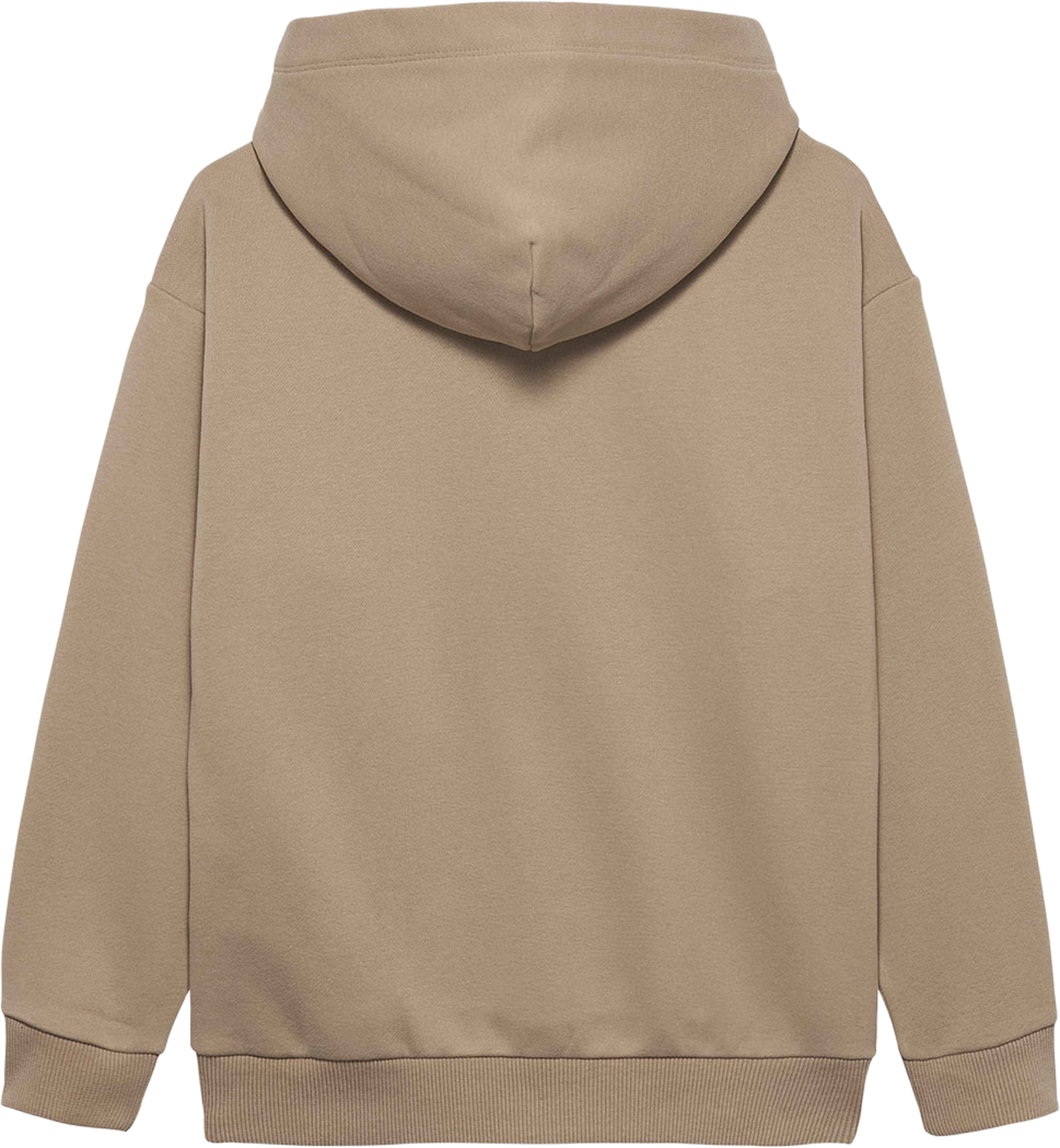 Hoodie Mini Corp