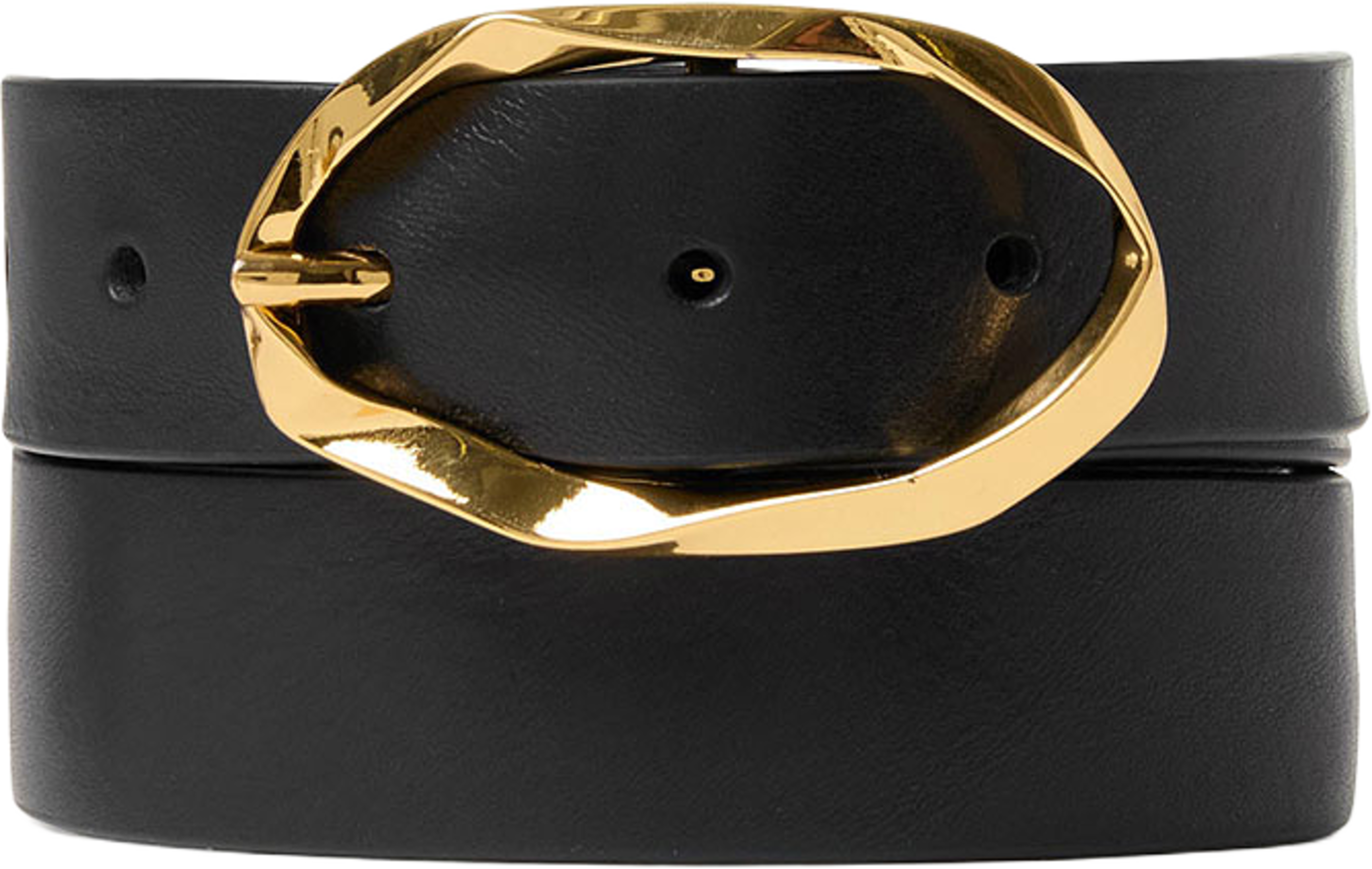 Alicia, från Saddler, i färgen Black. Klicka för att öppna bilden i stort format