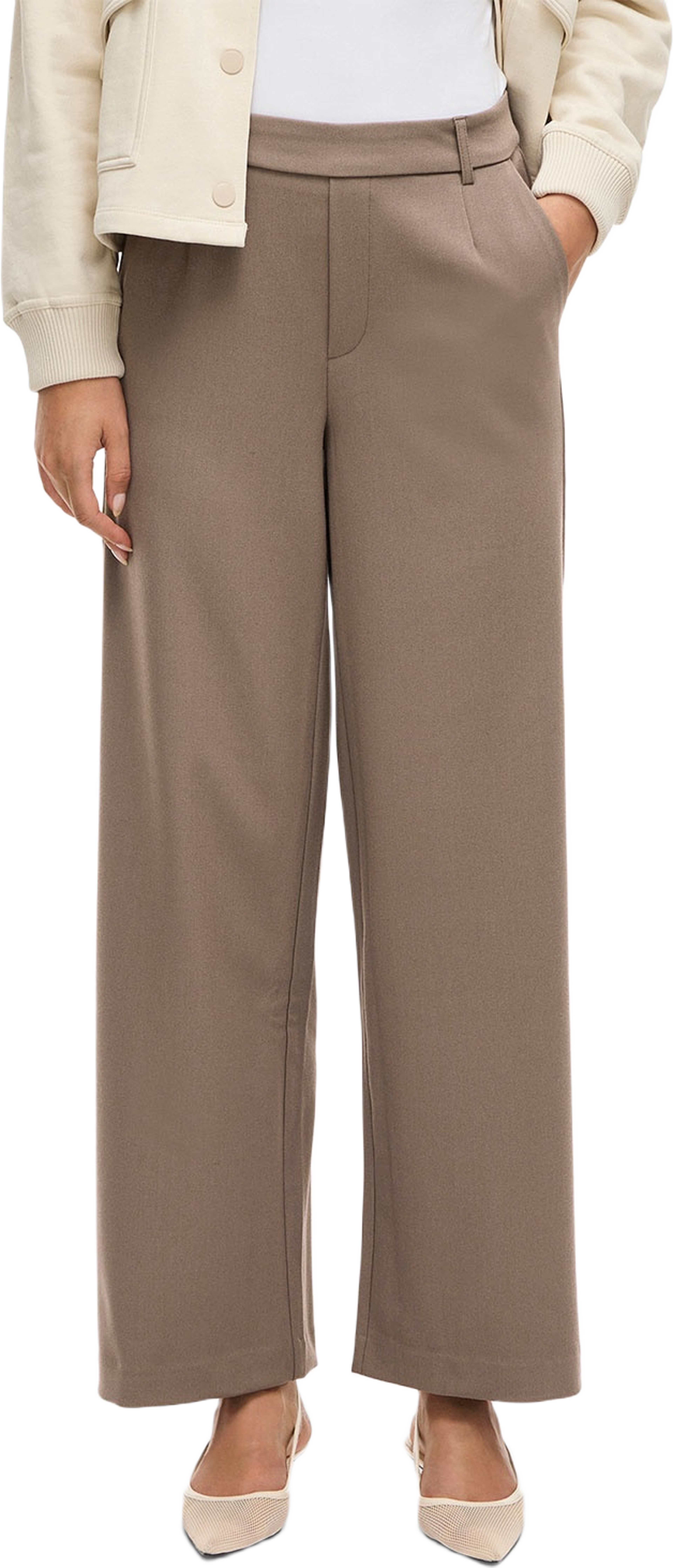 Vivarone Hw Wide Pant