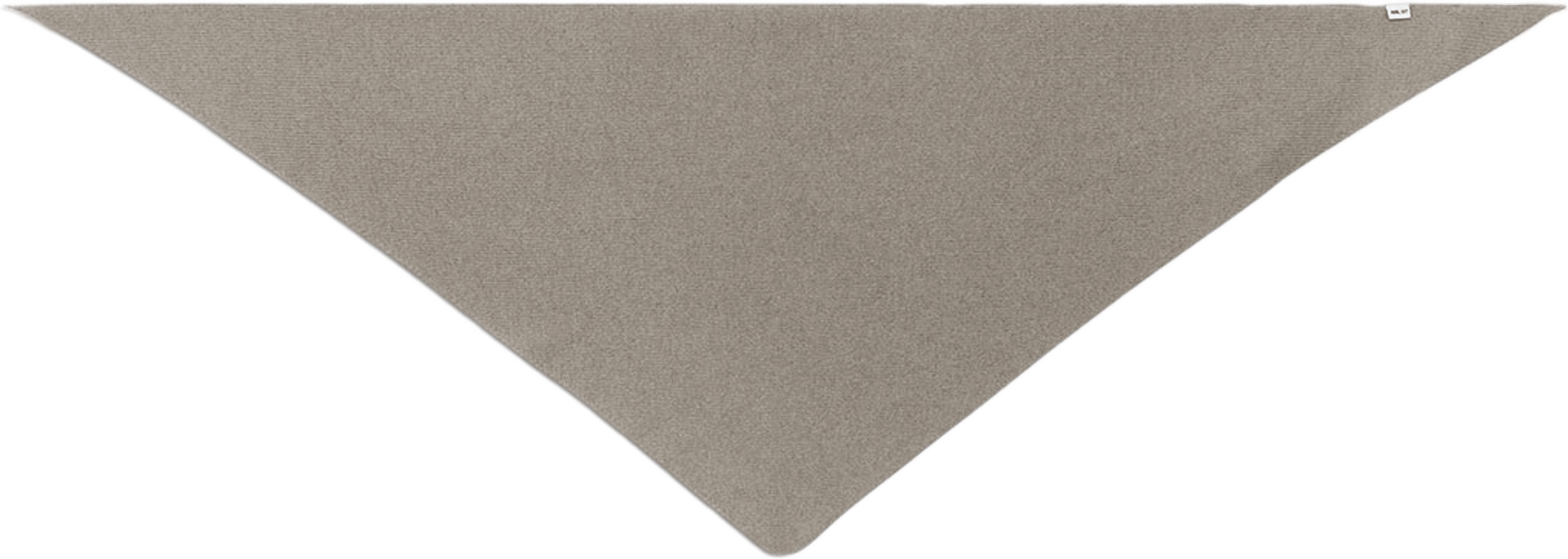 Triangle Scarf 6623