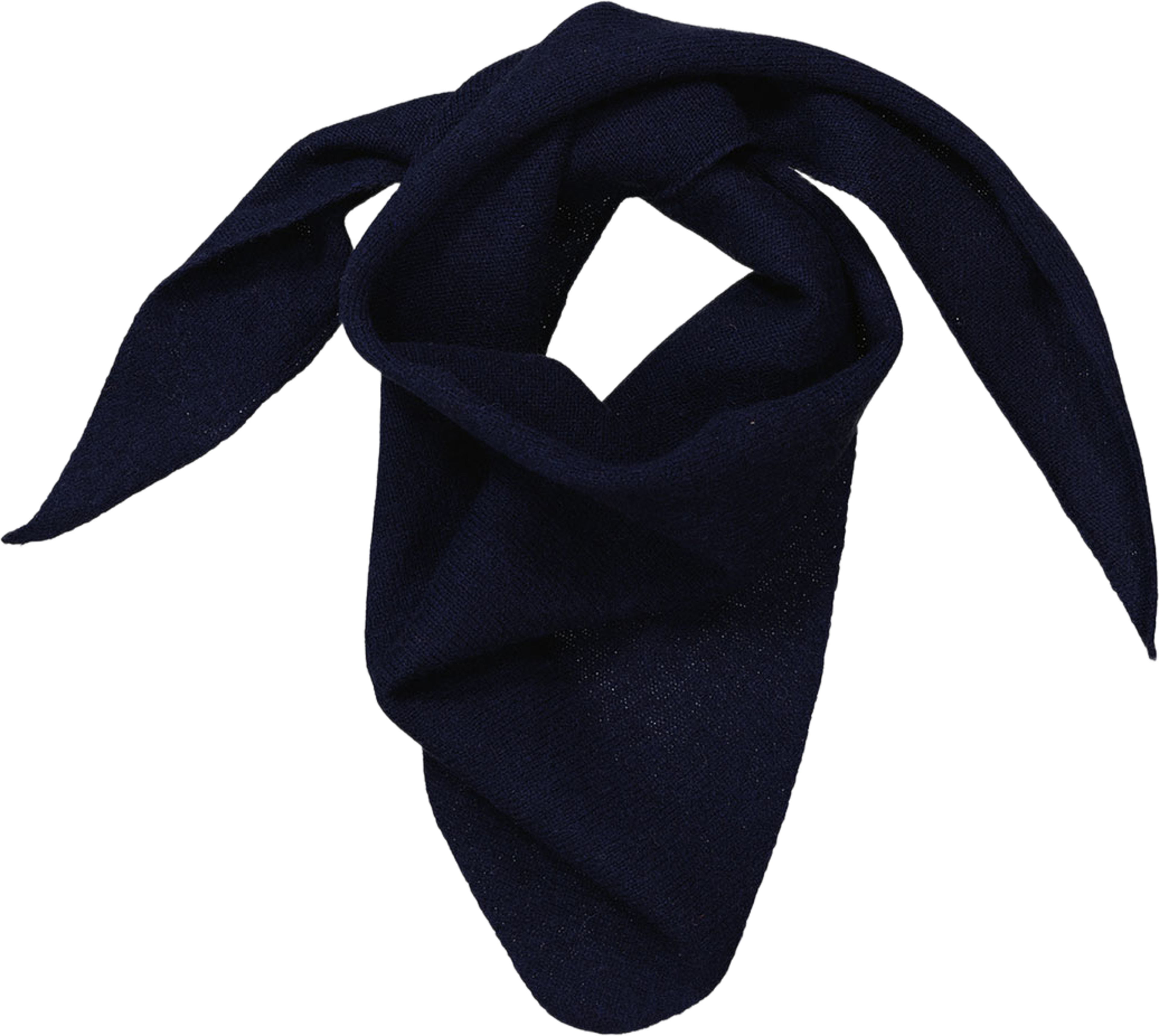 Triangle Scarf 6623