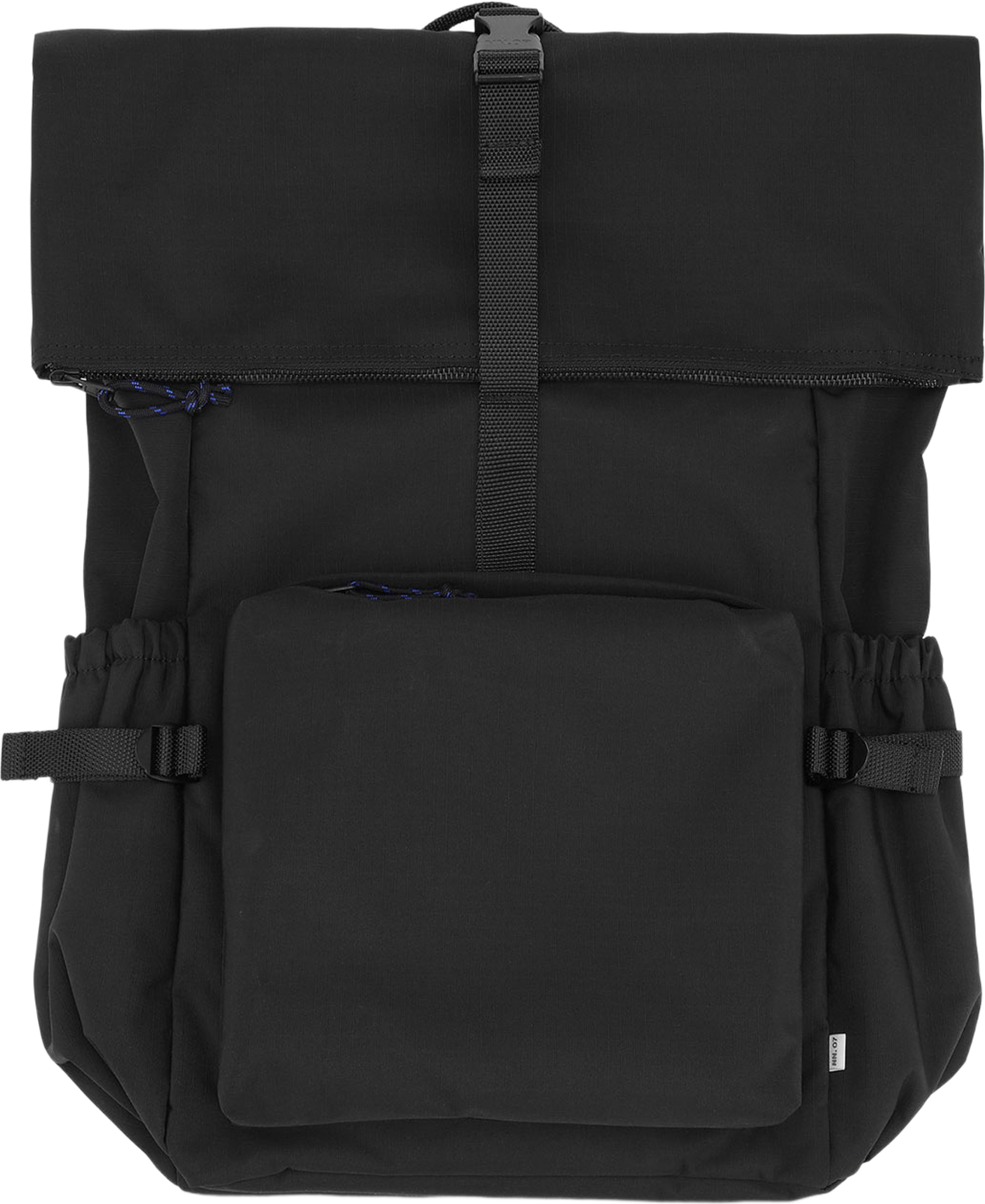 Roll Top Backpack 9019