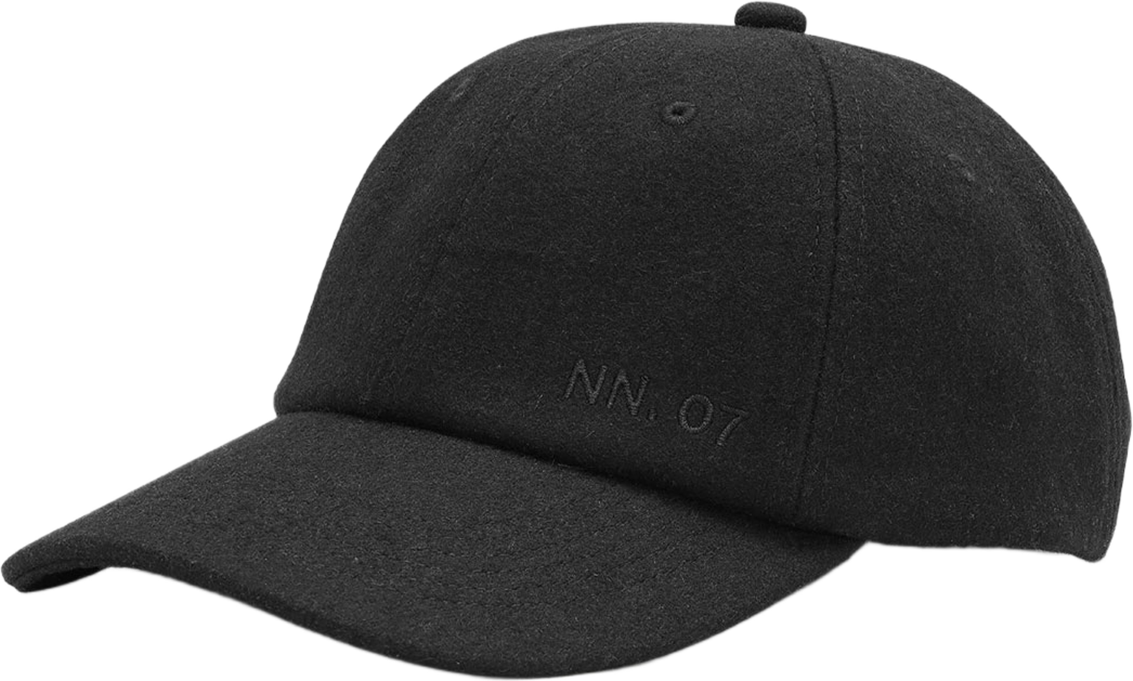 Wool Cap 9120