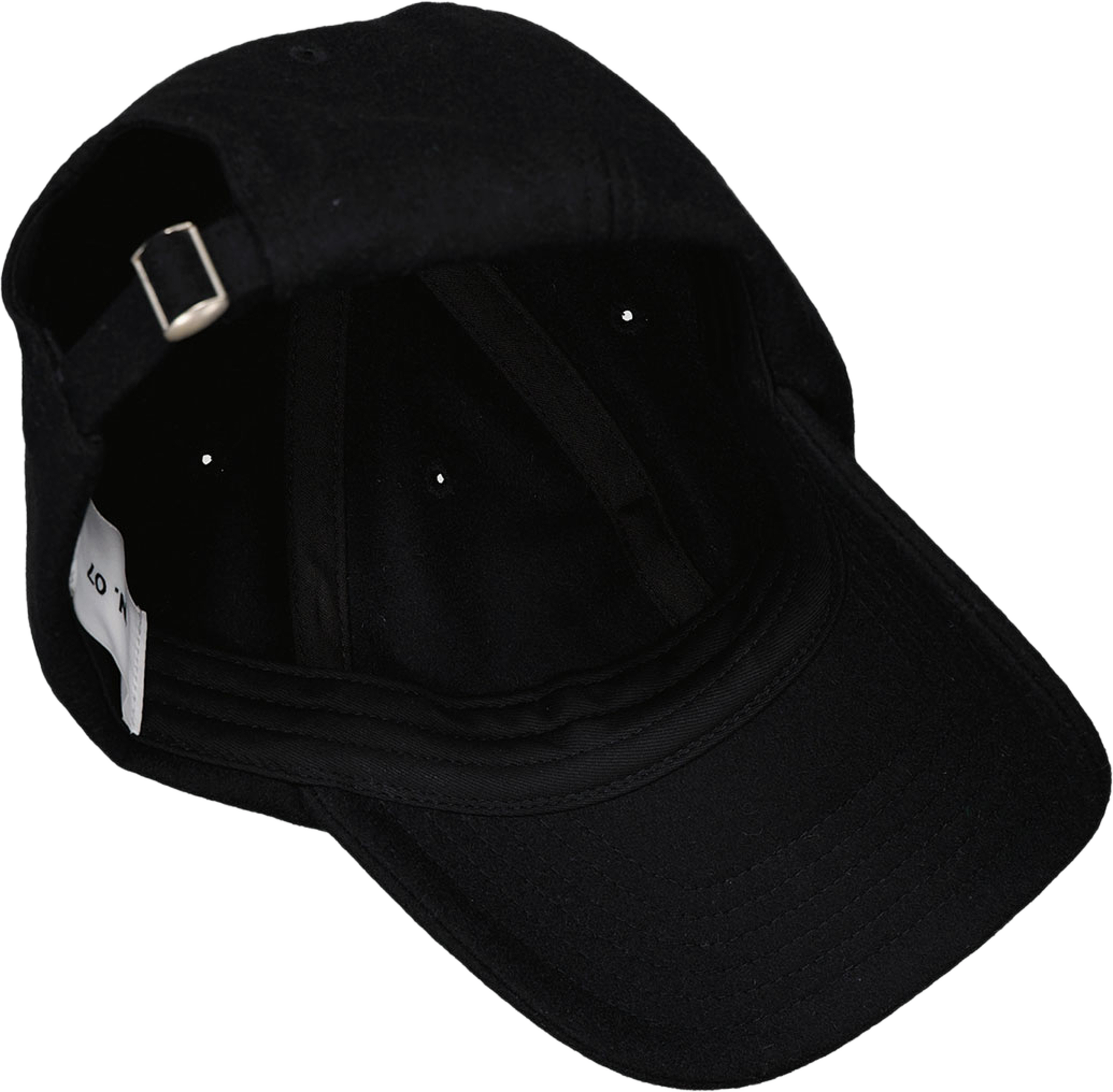 Wool Cap 9120