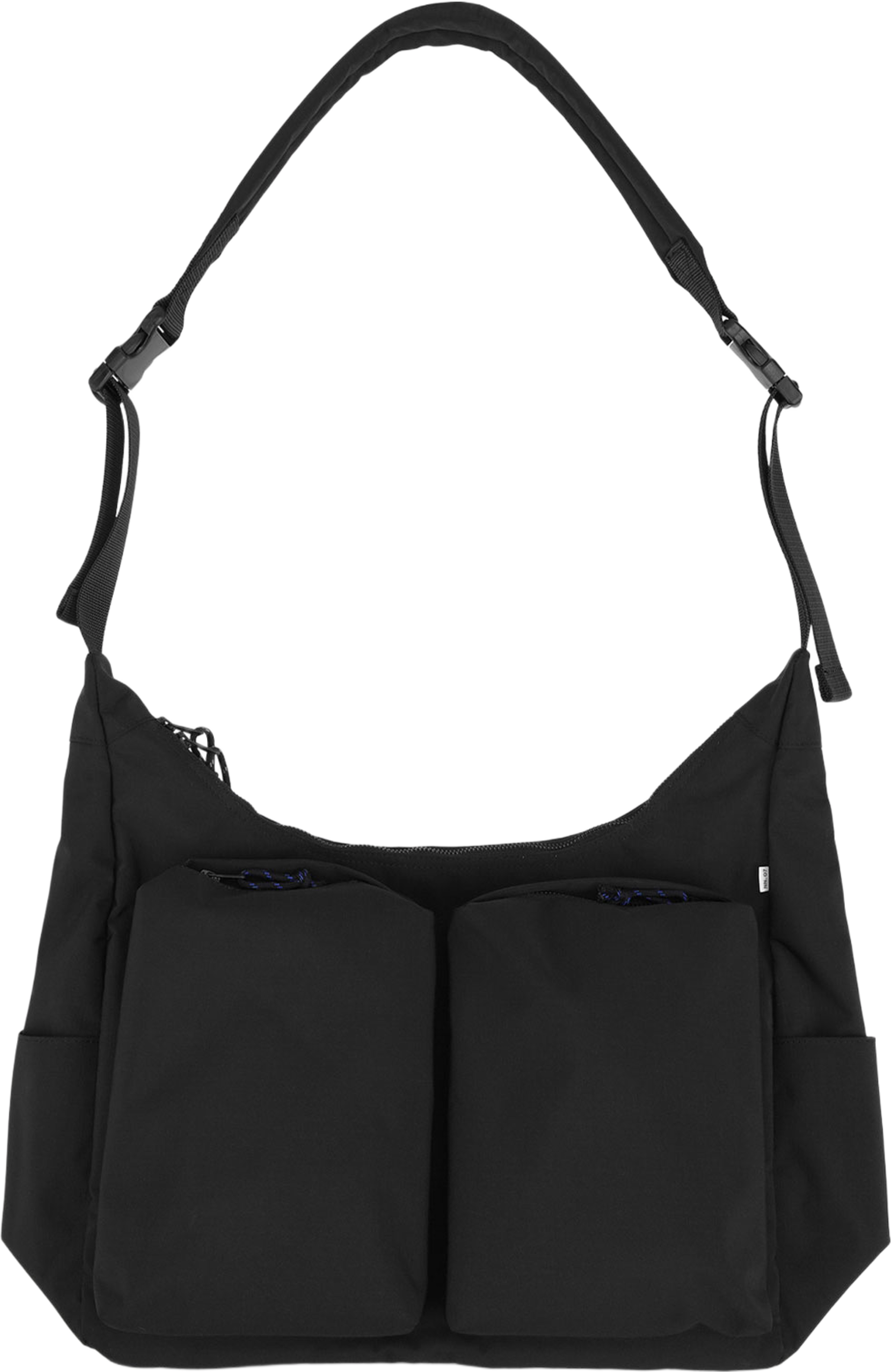 Messenger Bag 9019
