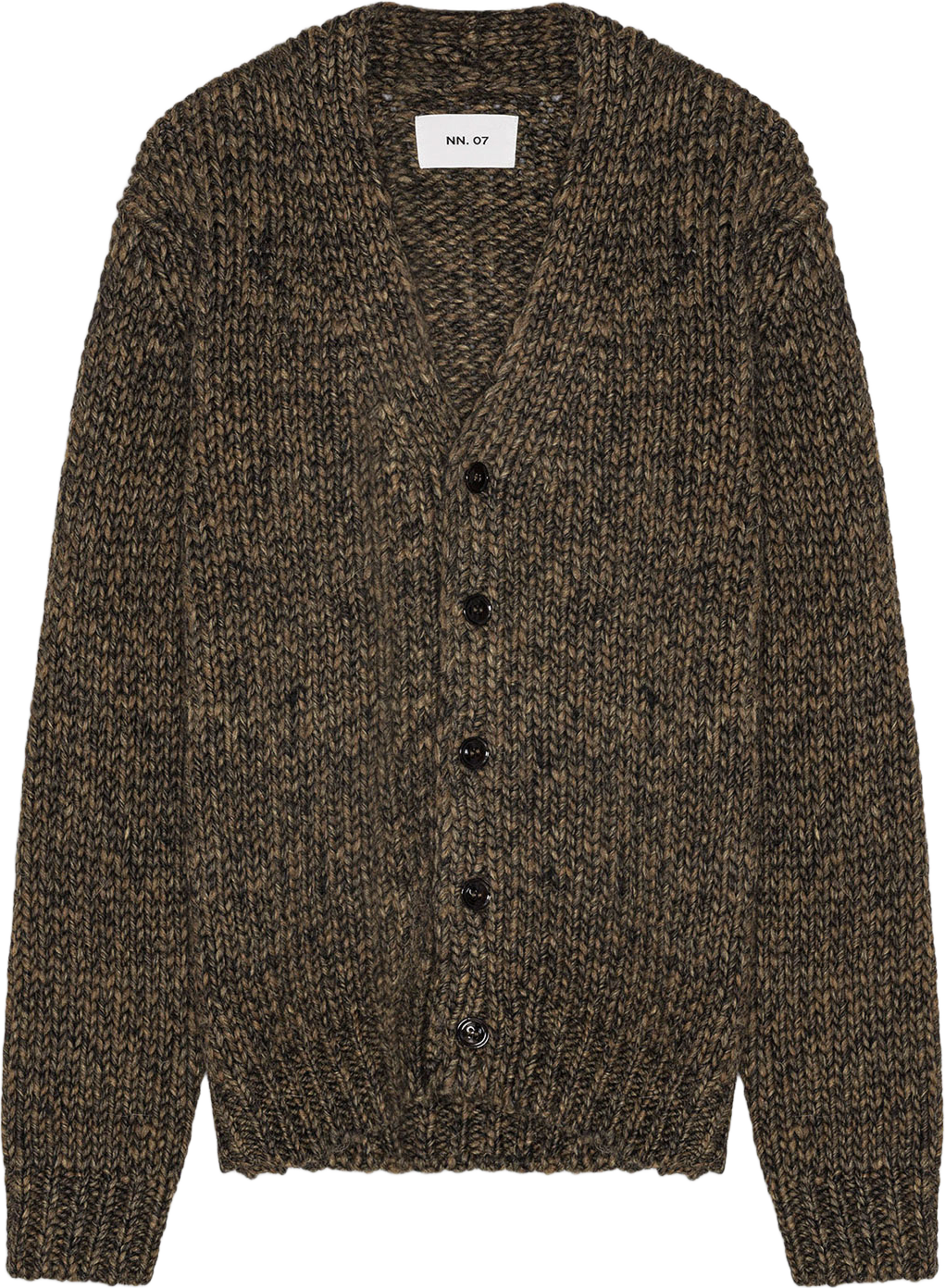 Osky Cardigan 60008