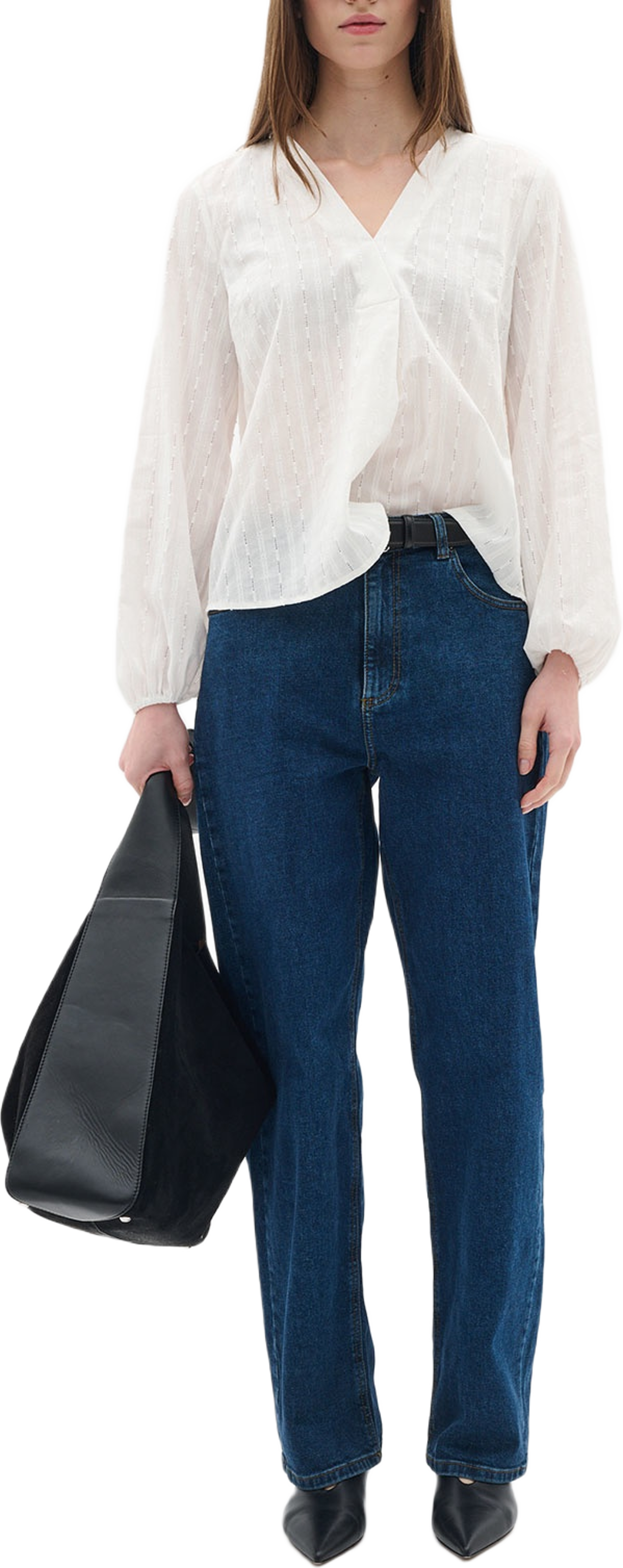 DaxiaIW Blouse; InWear Blouse