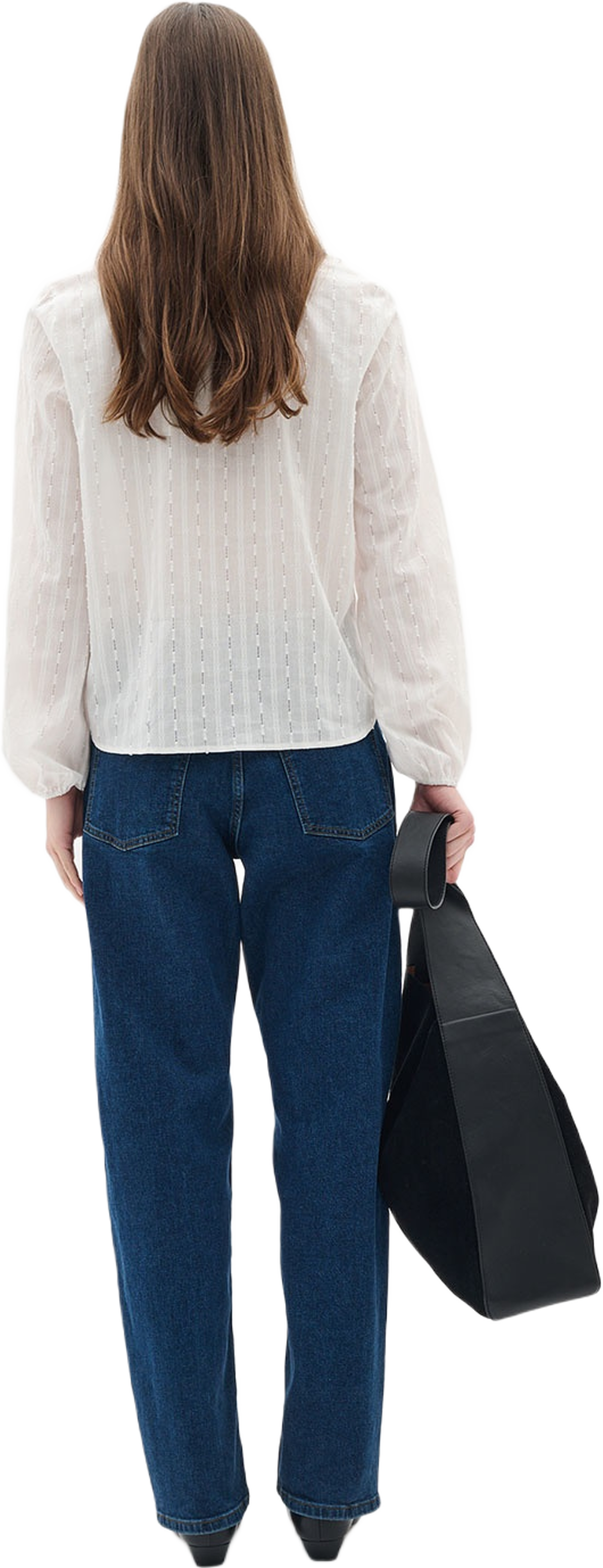 DaxiaIW Blouse; InWear Blouse