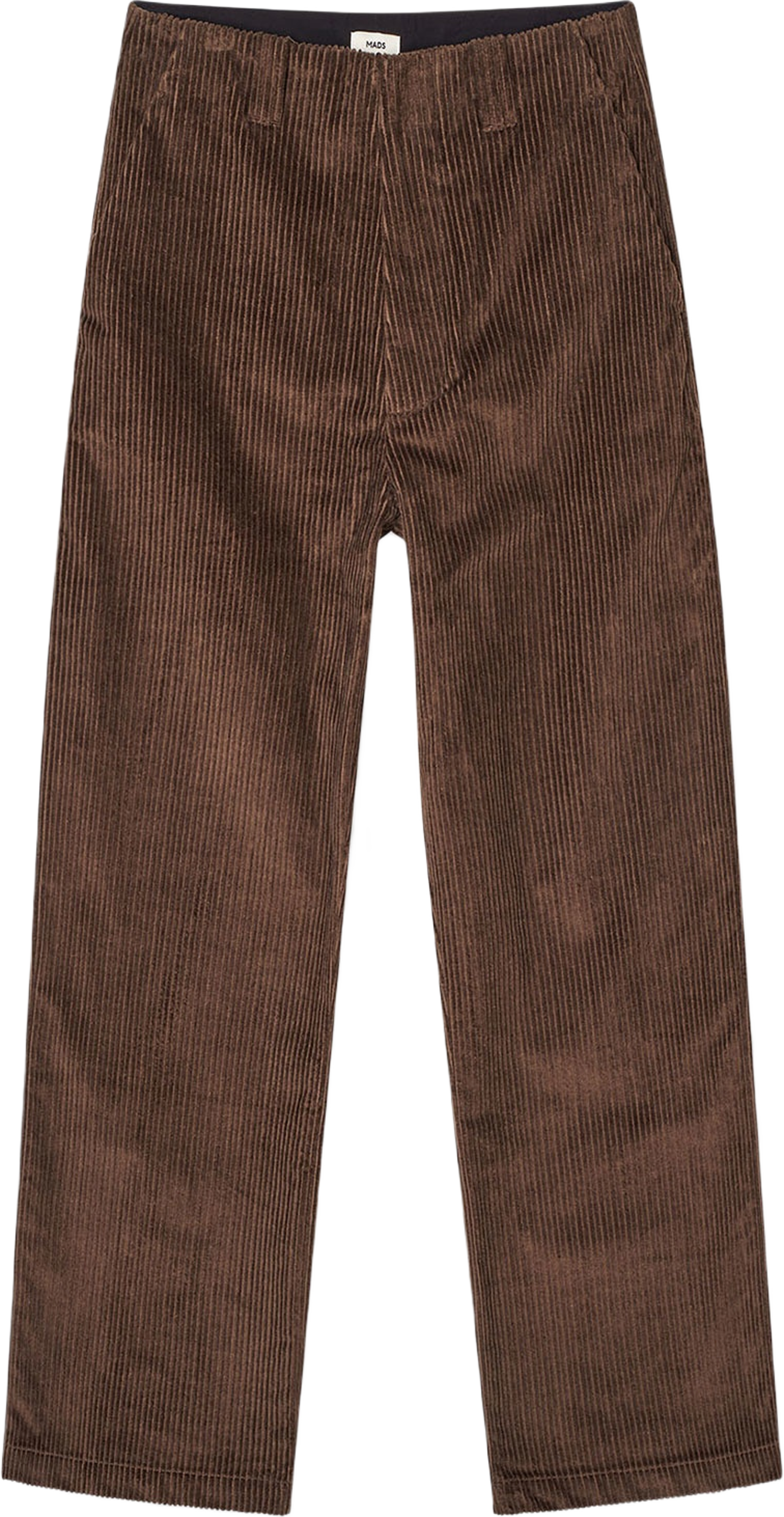Pretty Cord Carly Pants