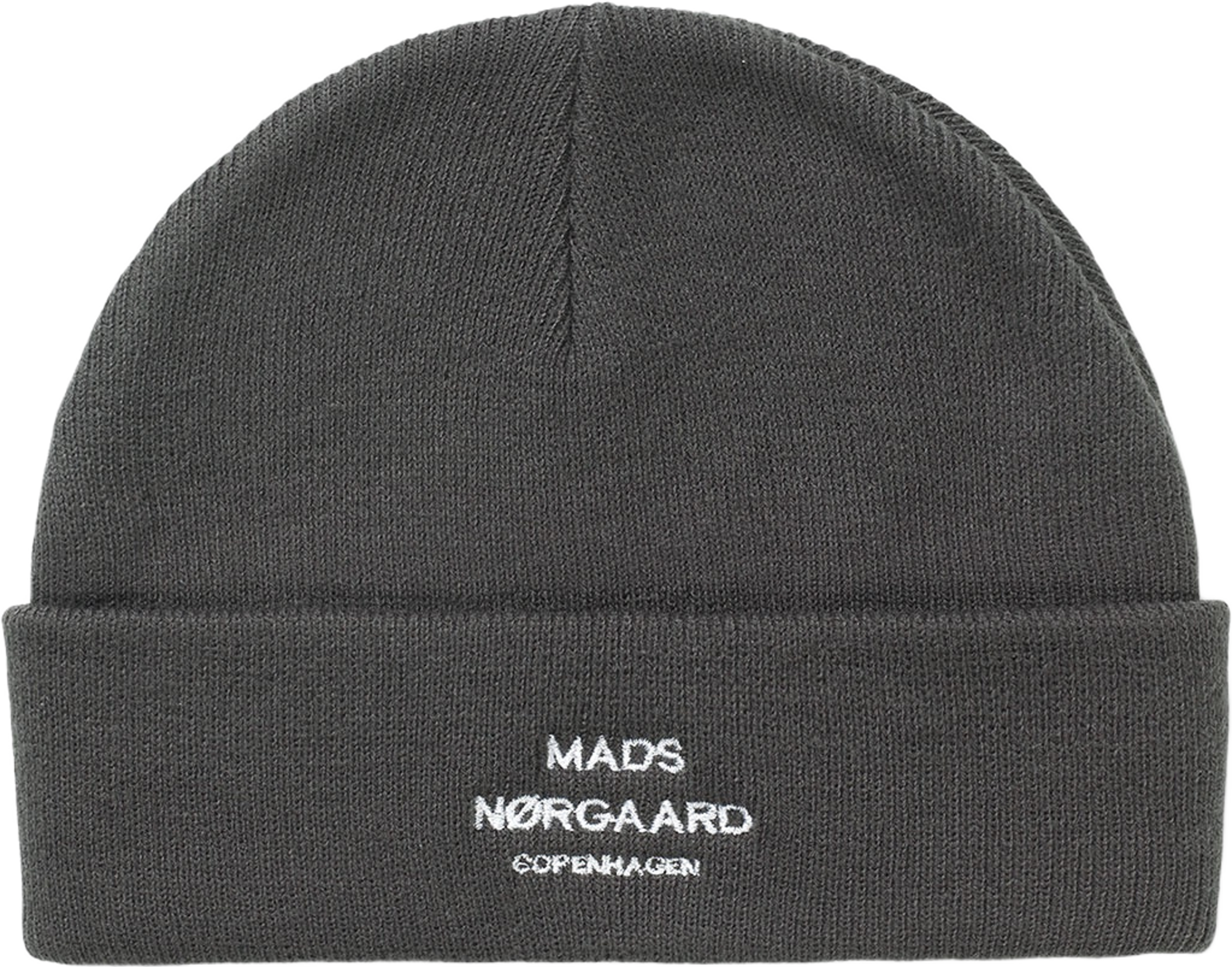 Isak Ambas Logo Beanie