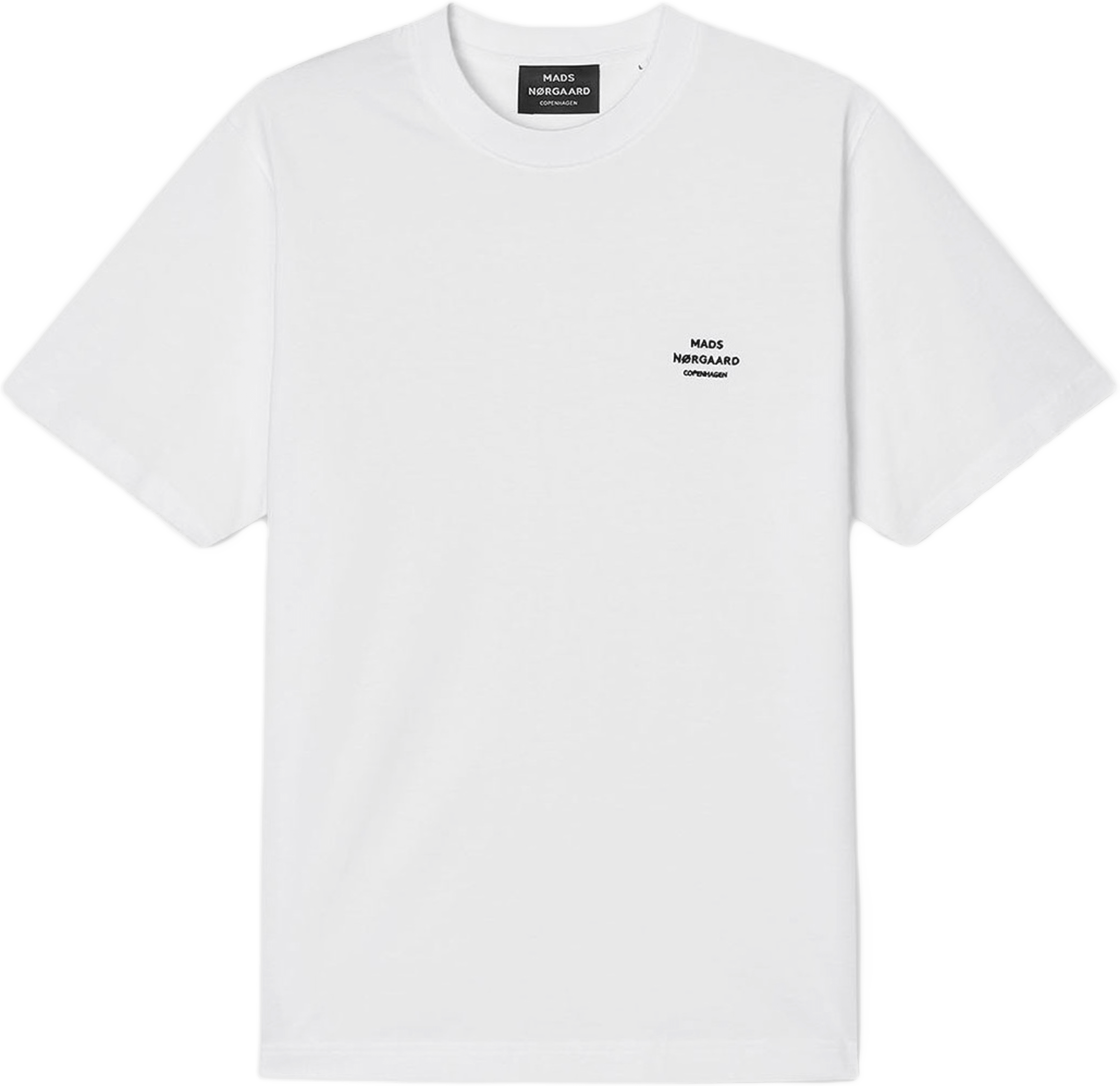 Cotton Jersey Frode Logo Tee FAV