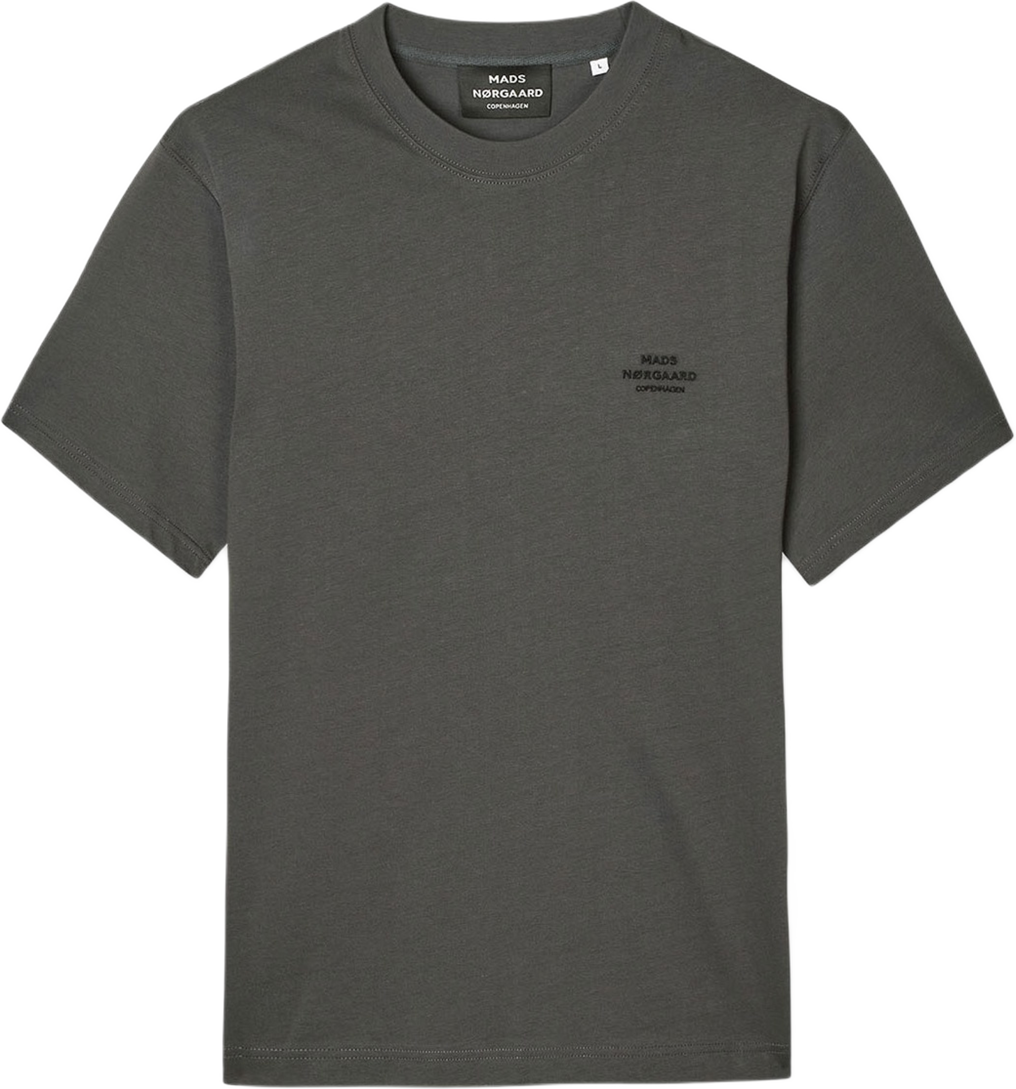 Cotton Jersey Frode Logo Tee FAV