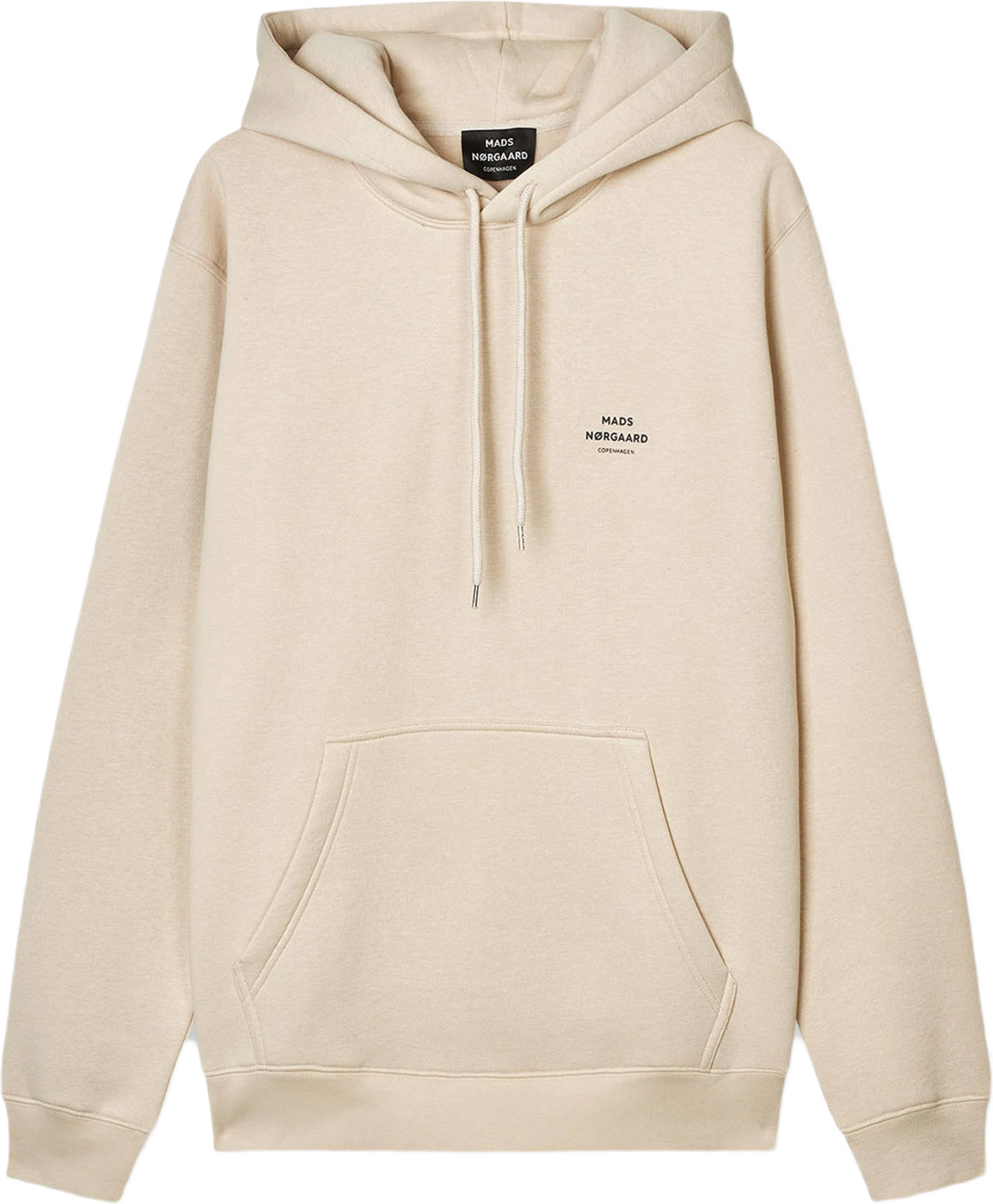Standard Hoodie Logo Sweat FAV