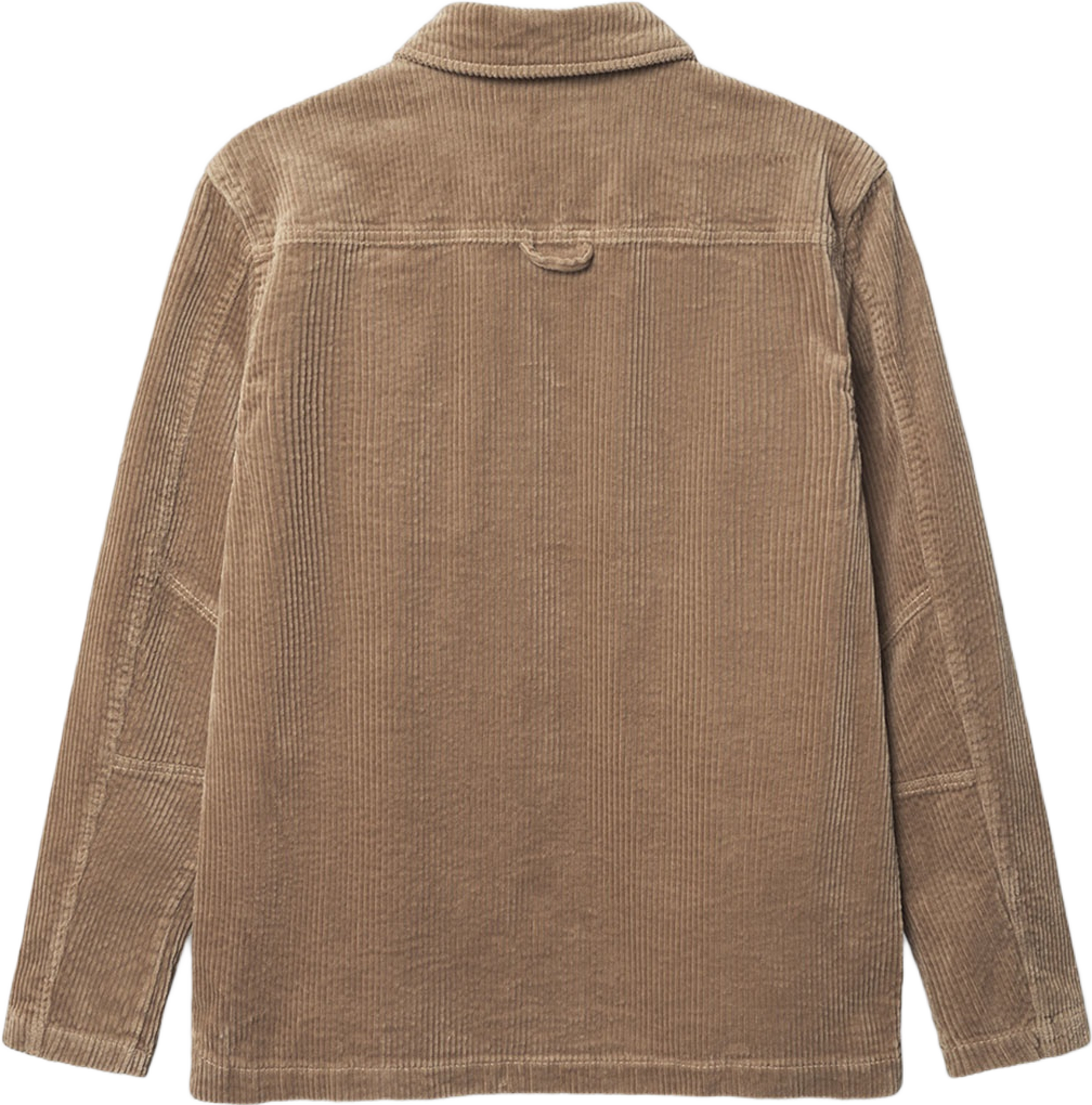 Libre AX Cord Overshirt