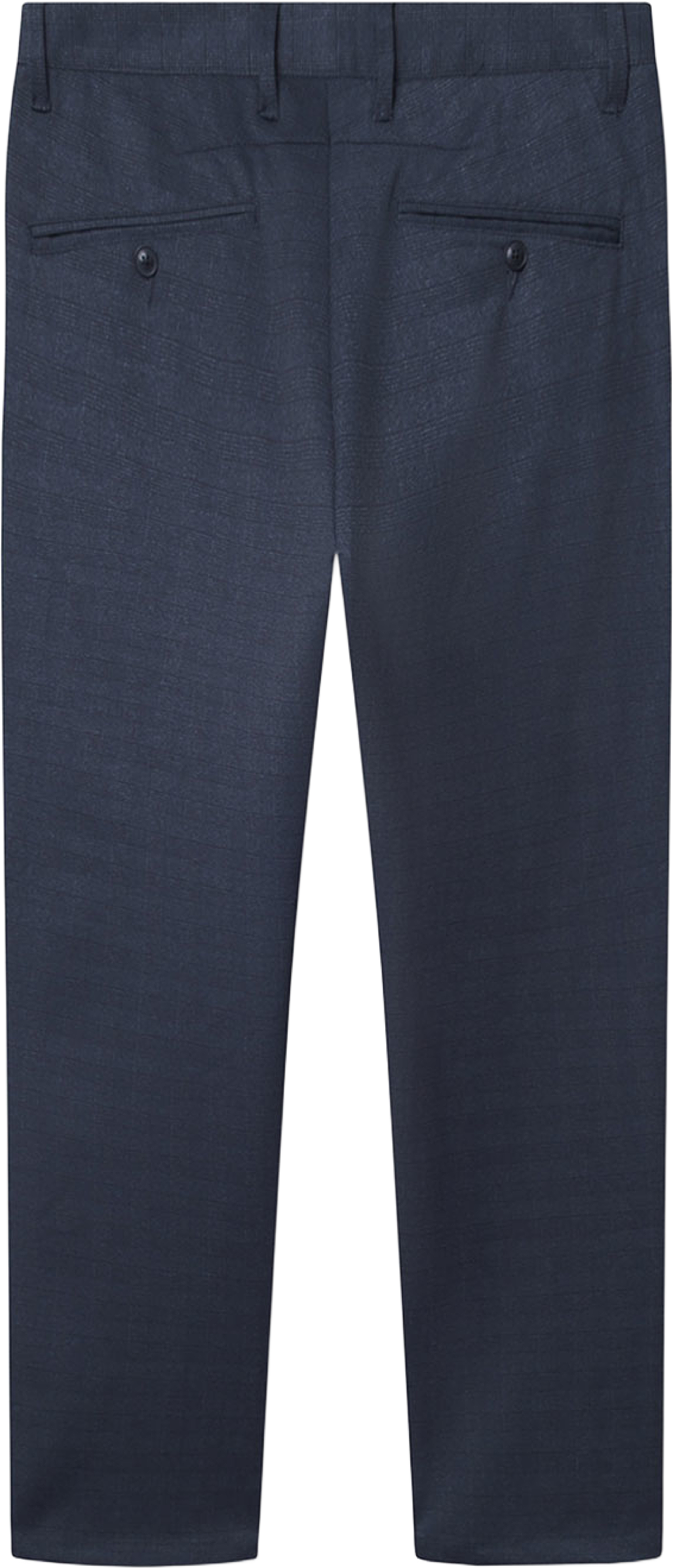 Paul Nygo Pants, från GABBA, i färgen Navy. Klicka för att öppna bilden i stort format