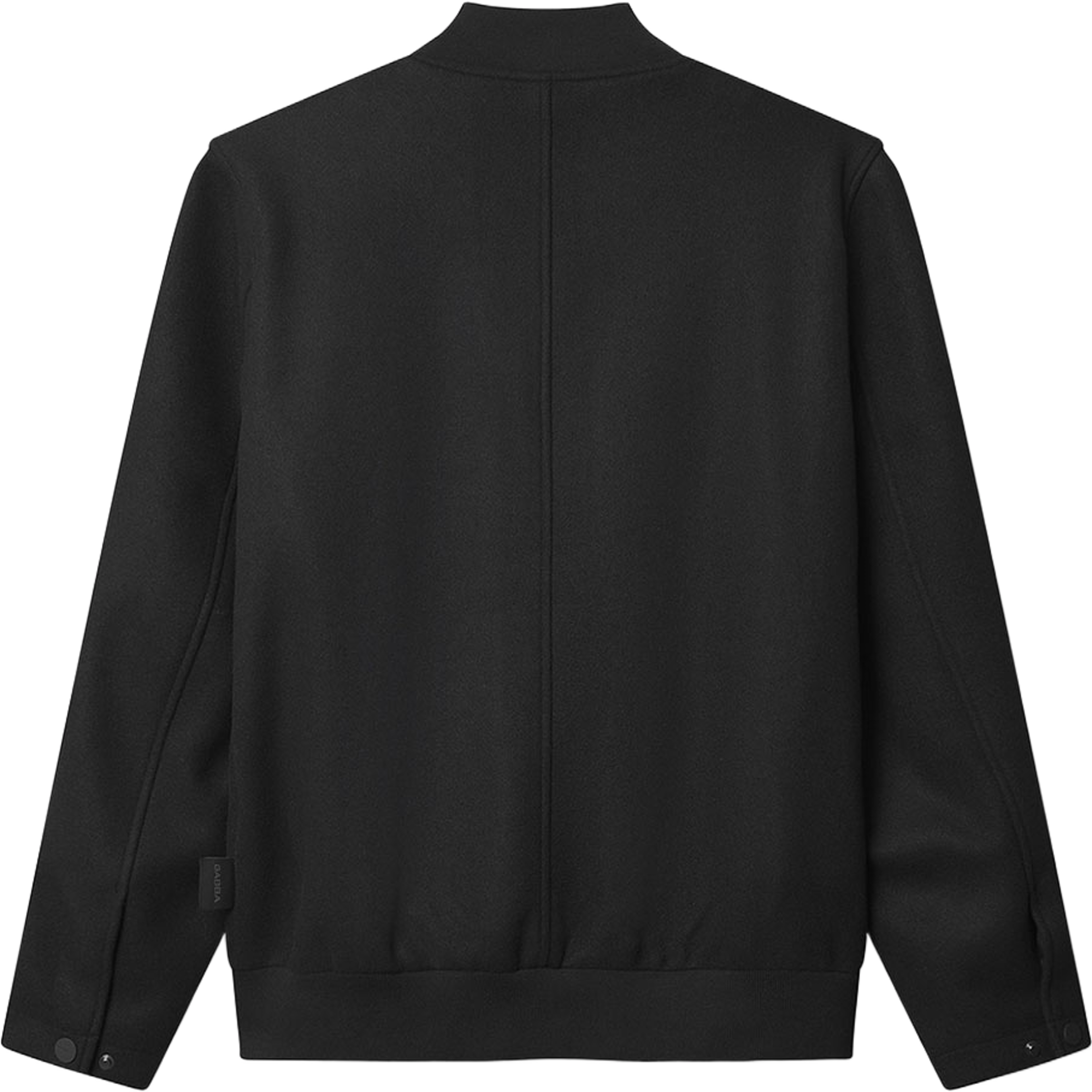 Orta Wox Jacket, från GABBA, i färgen Black. Klicka för att öppna bilden i stort format