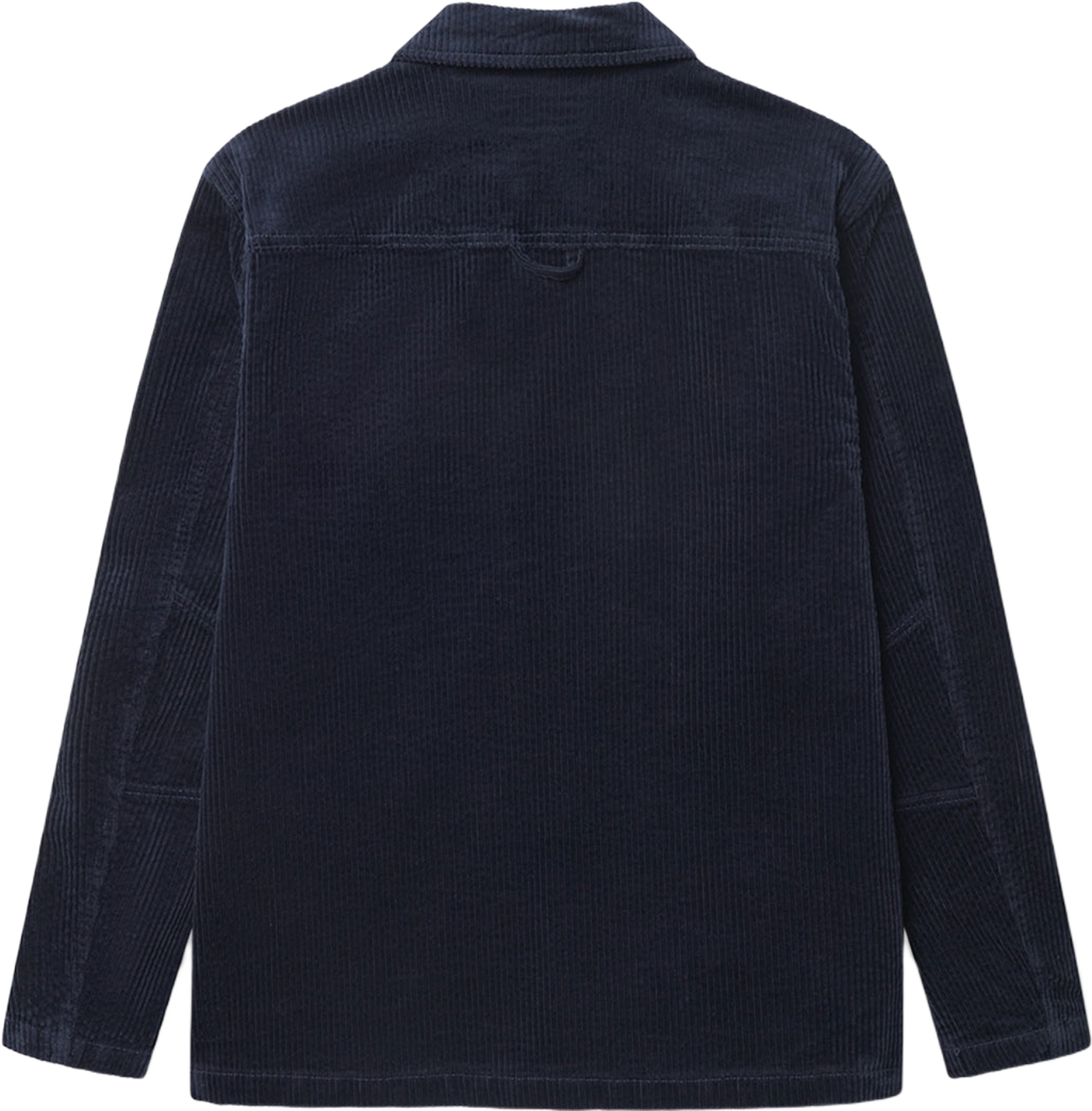 Libre AX Cord Overshirt