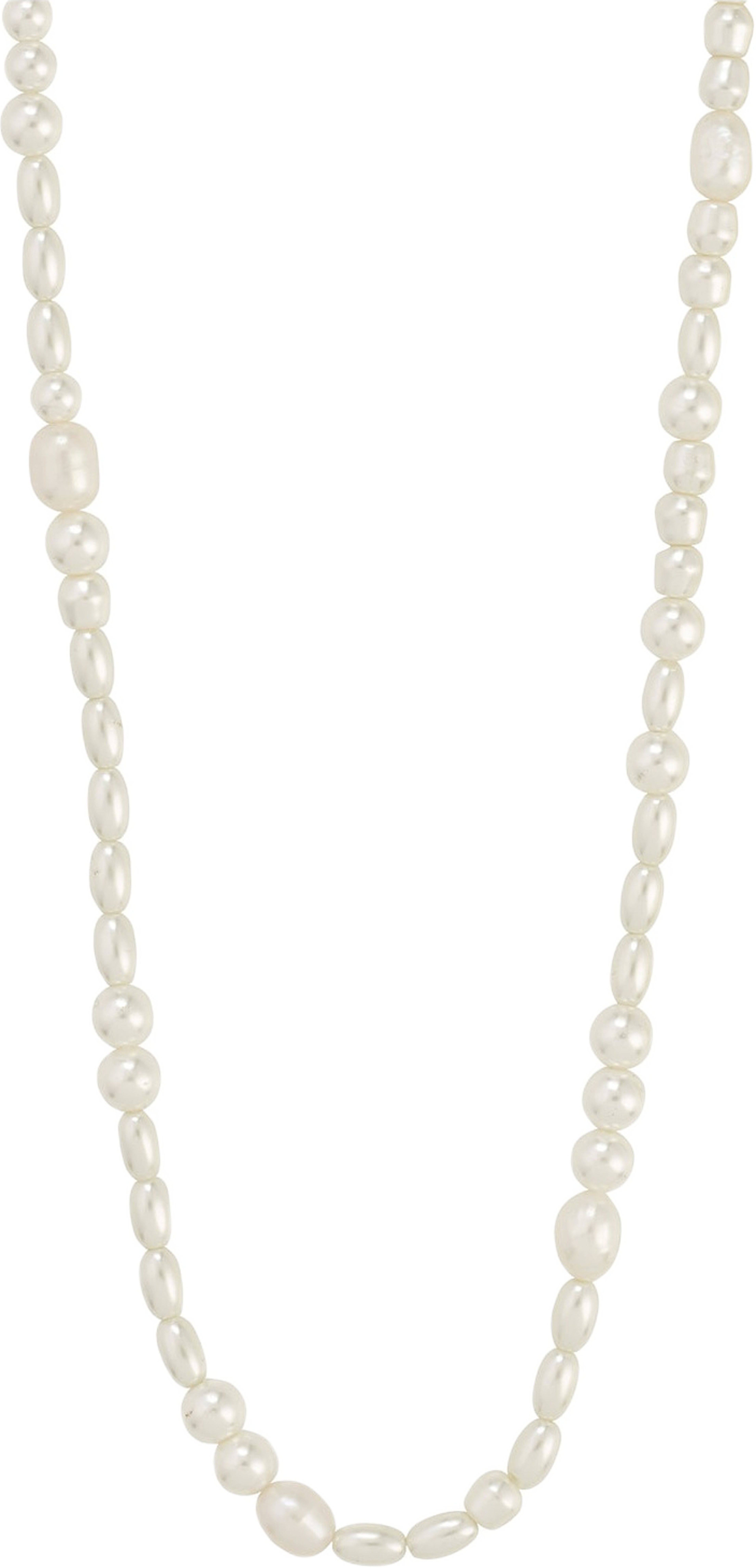 Elliana Necklace Gold-Plated
