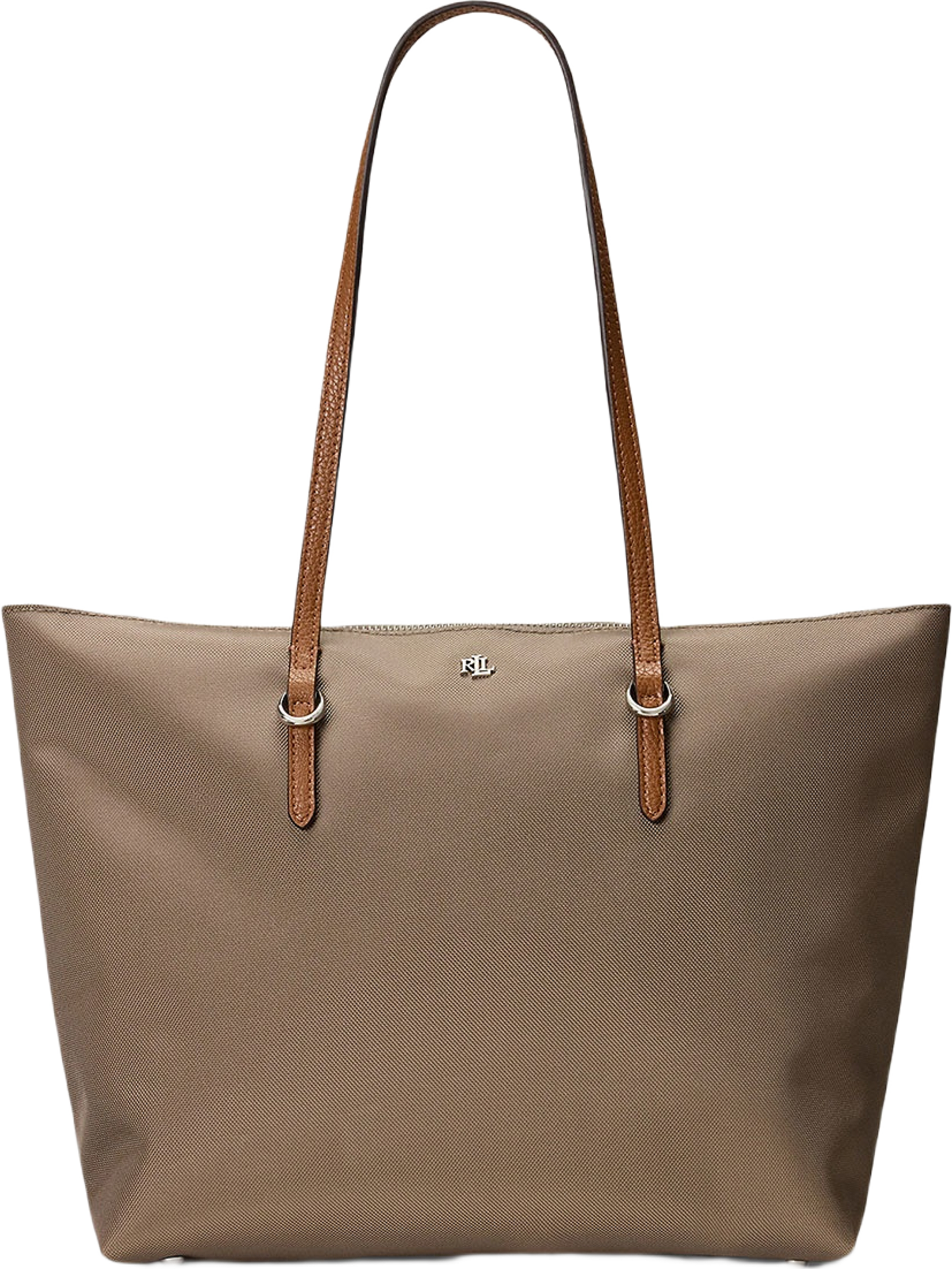 Nylon Medium Keaton Tote