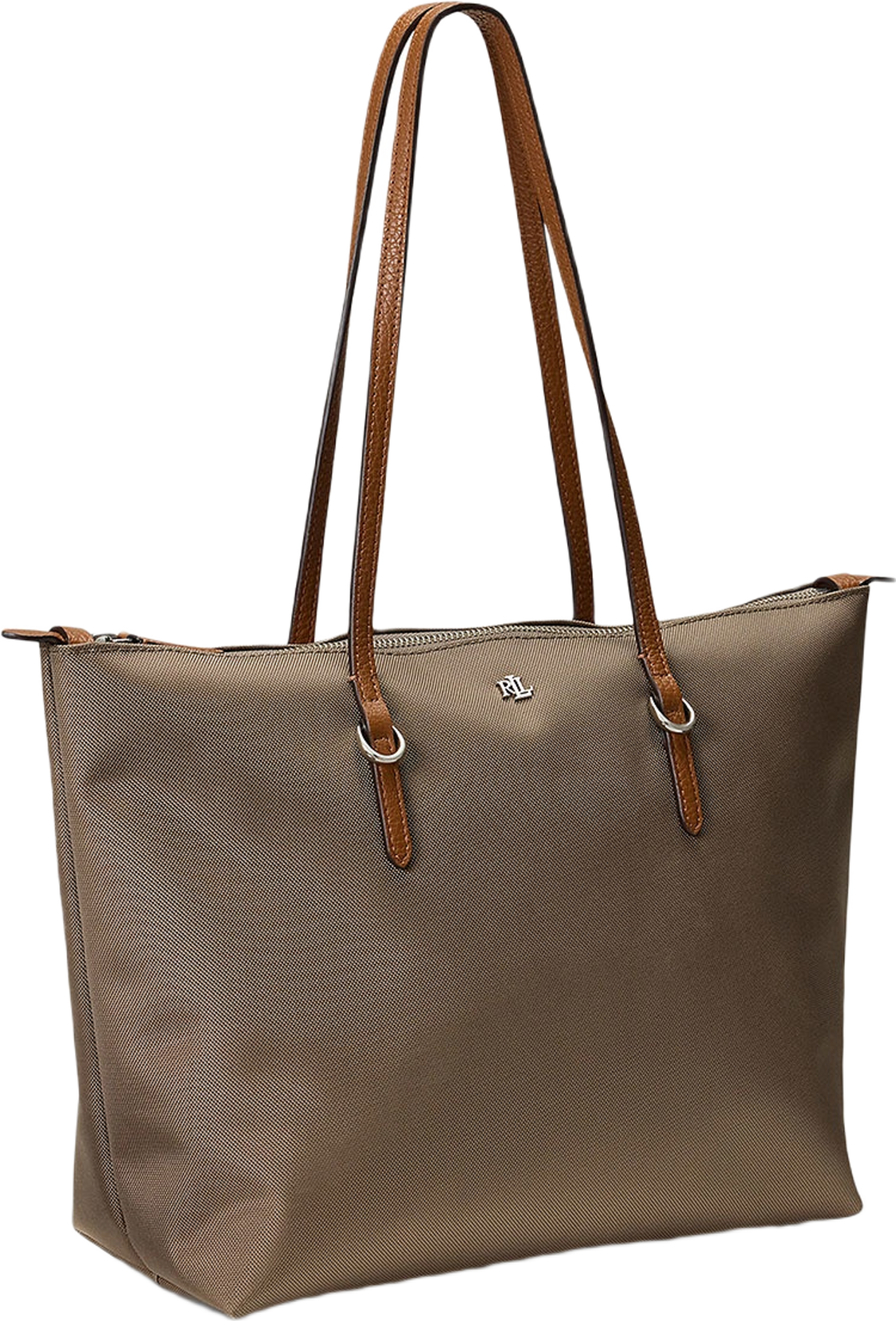 Nylon Medium Keaton Tote