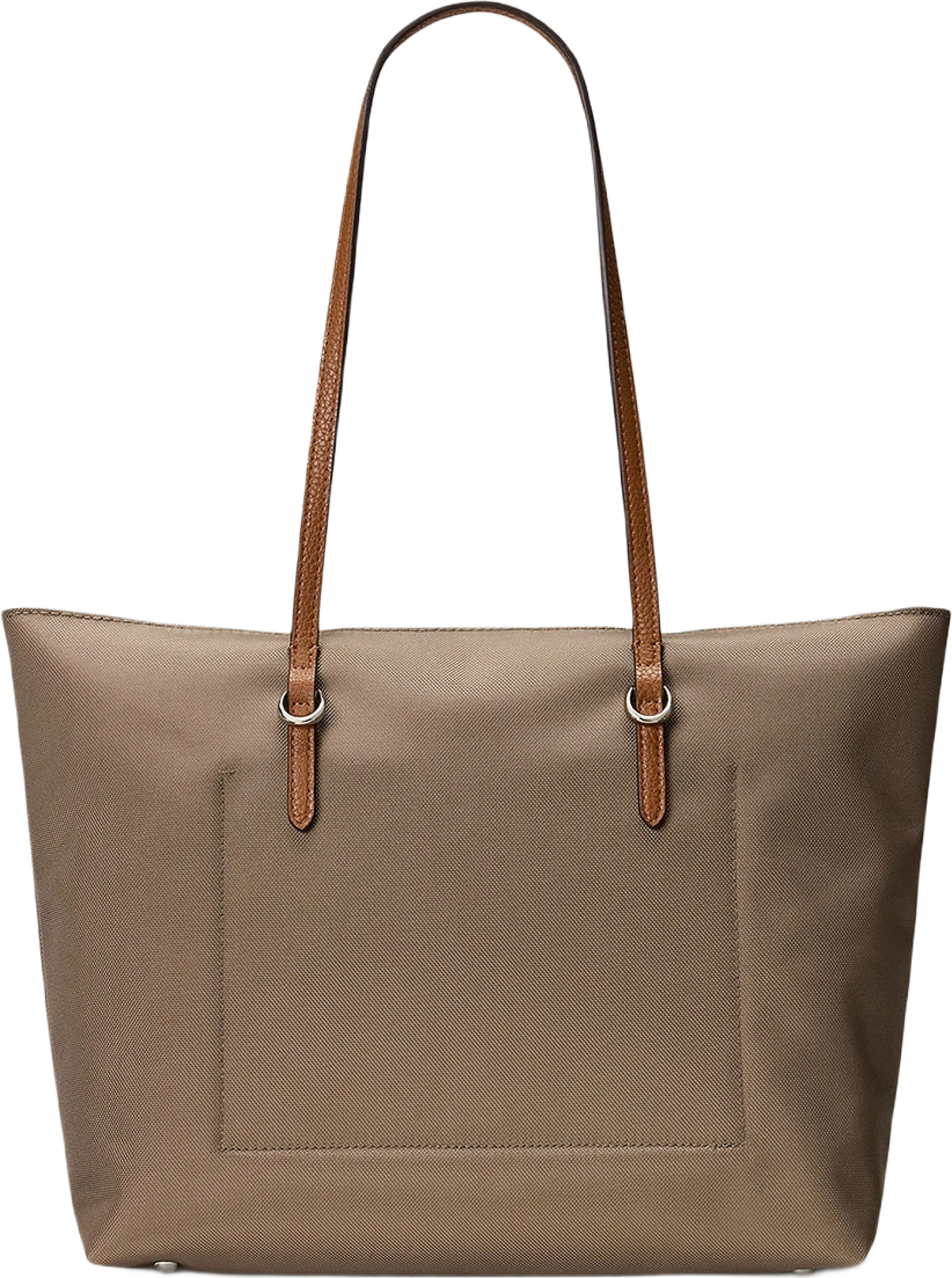 Nylon Medium Keaton Tote