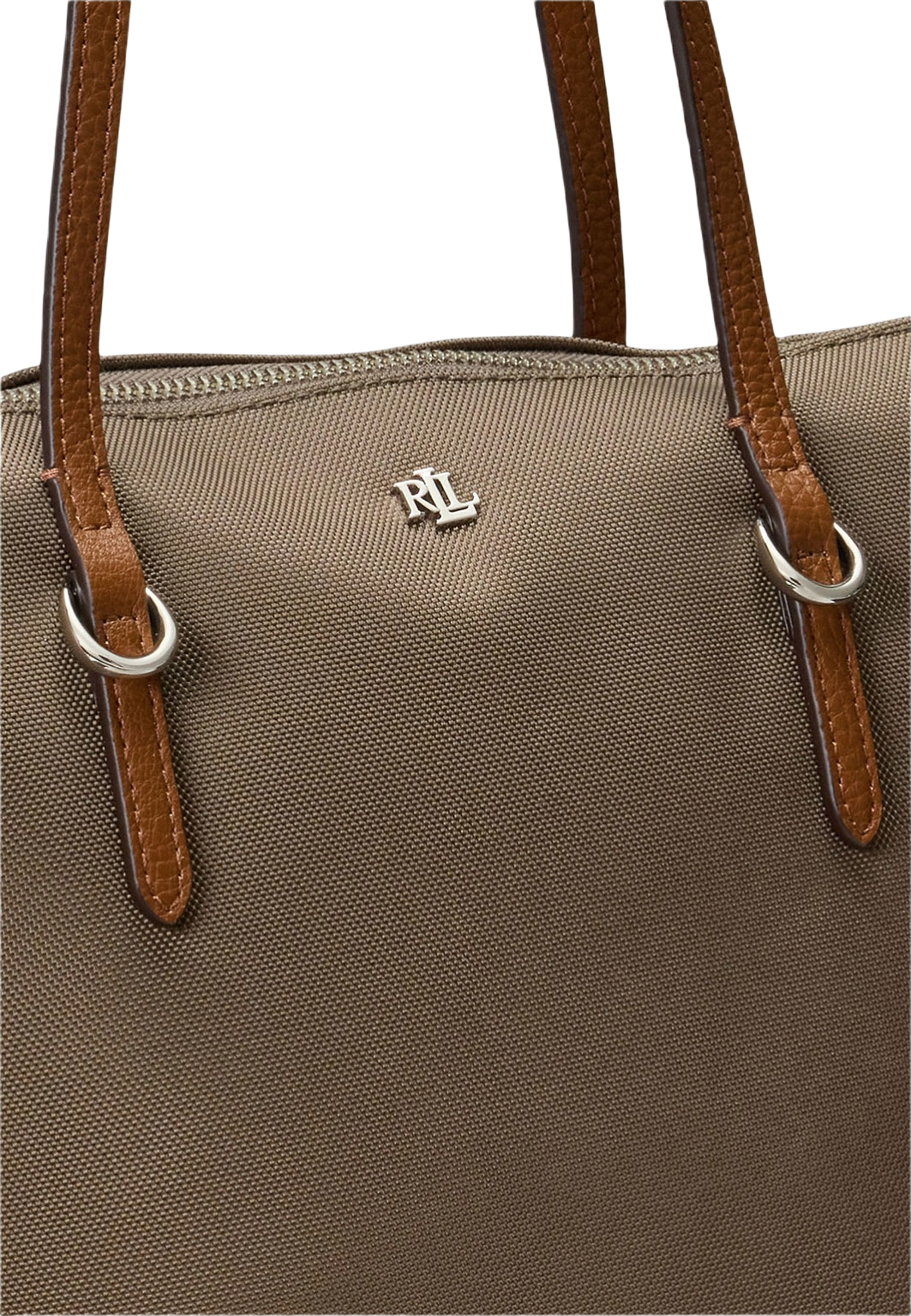 Nylon Medium Keaton Tote